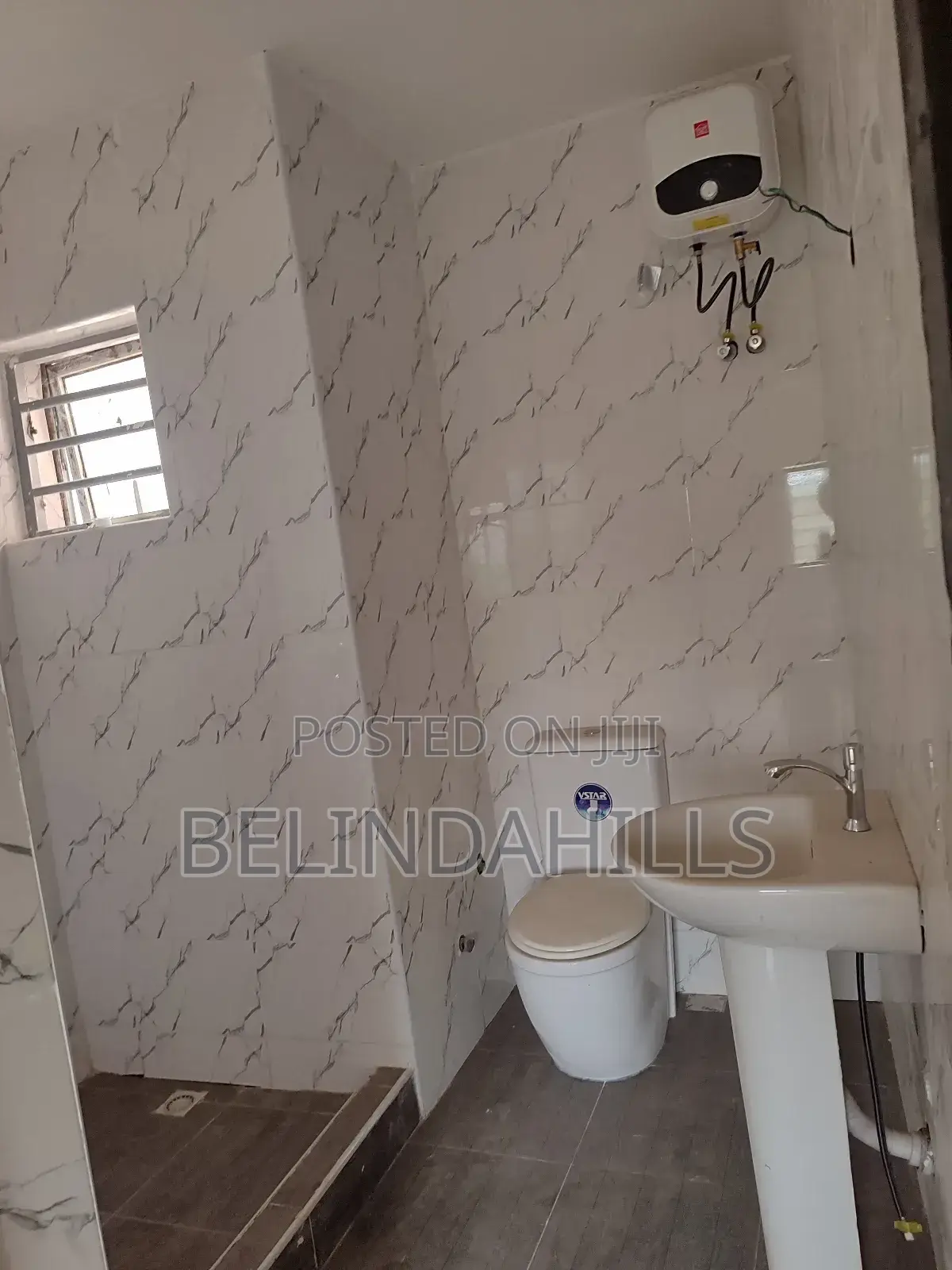4bdrm Duplex in Life Camp for sale in Life Camp
