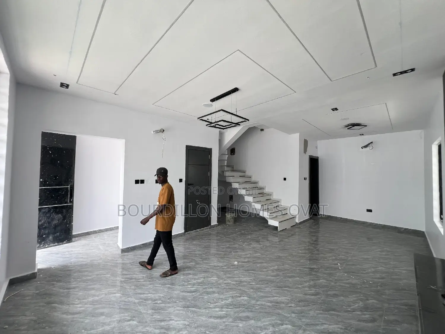 4bdrm Duplex in Orchid, Lekki for sale in Lekki