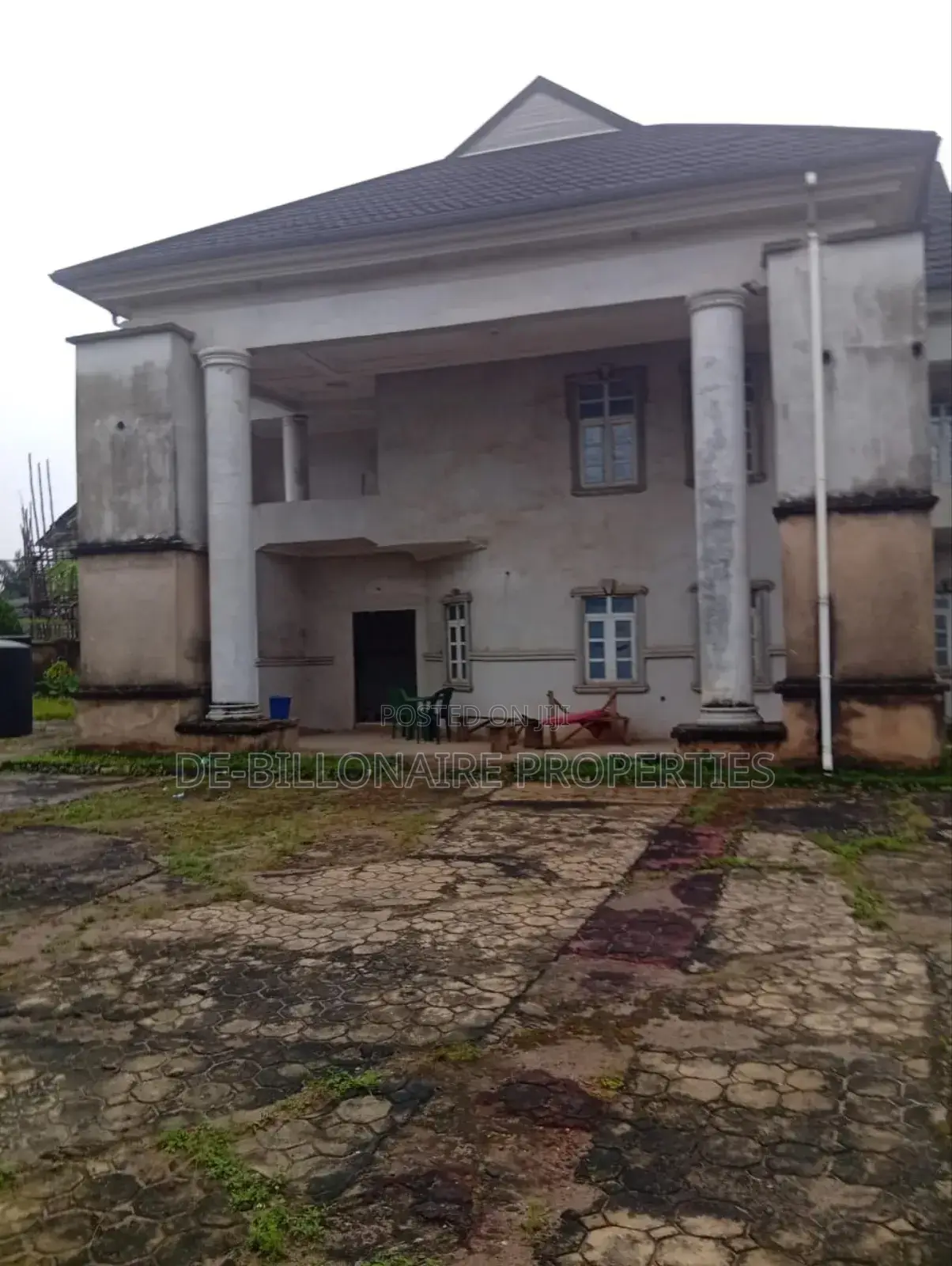 6bdrm Duplex in Owerri for sale in Owerri