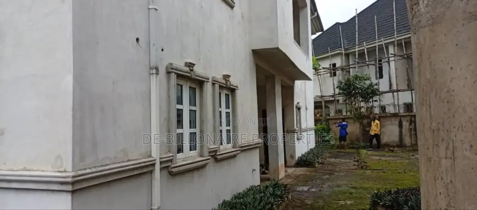 6bdrm Duplex in Owerri for sale in Owerri