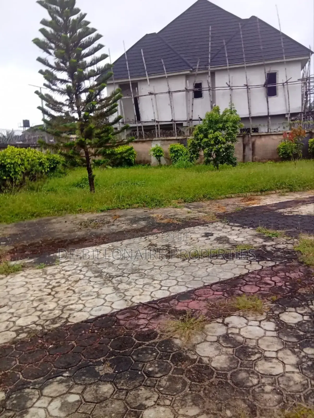 6bdrm Duplex in Owerri for sale in Owerri