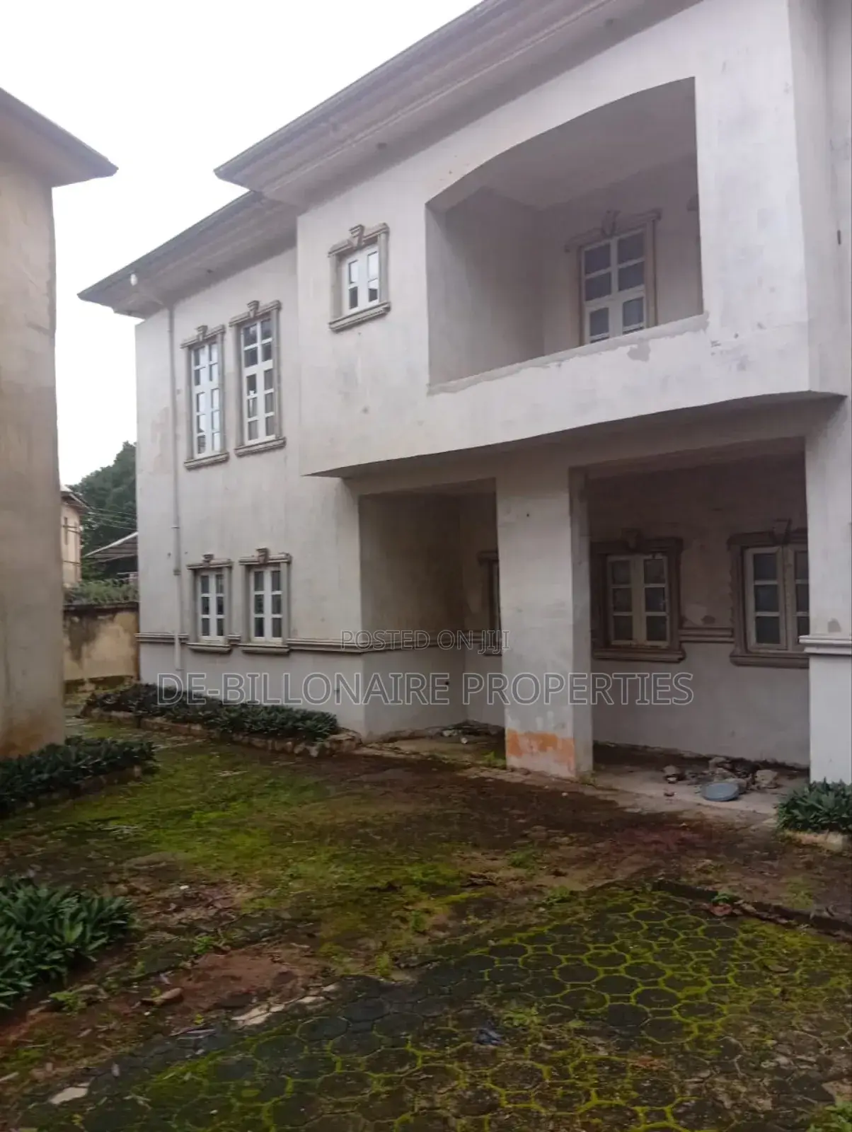 6bdrm Duplex in Owerri for sale in Owerri
