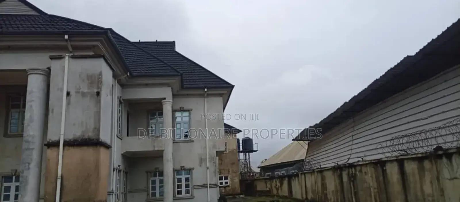 6bdrm Duplex in Owerri for sale in Owerri