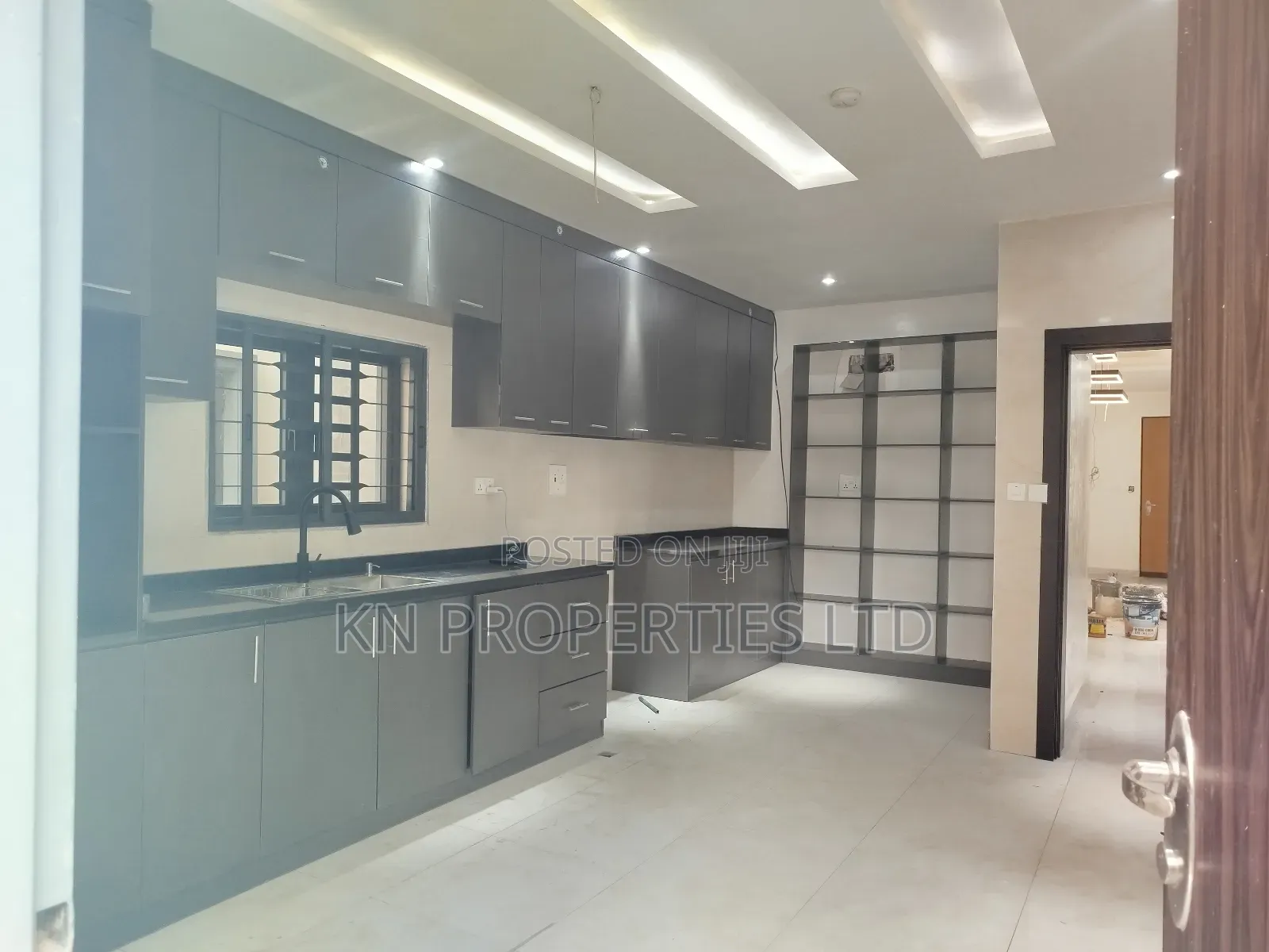 5bdrm Townhouse / Terrace in Kaura District for rent in Kaura