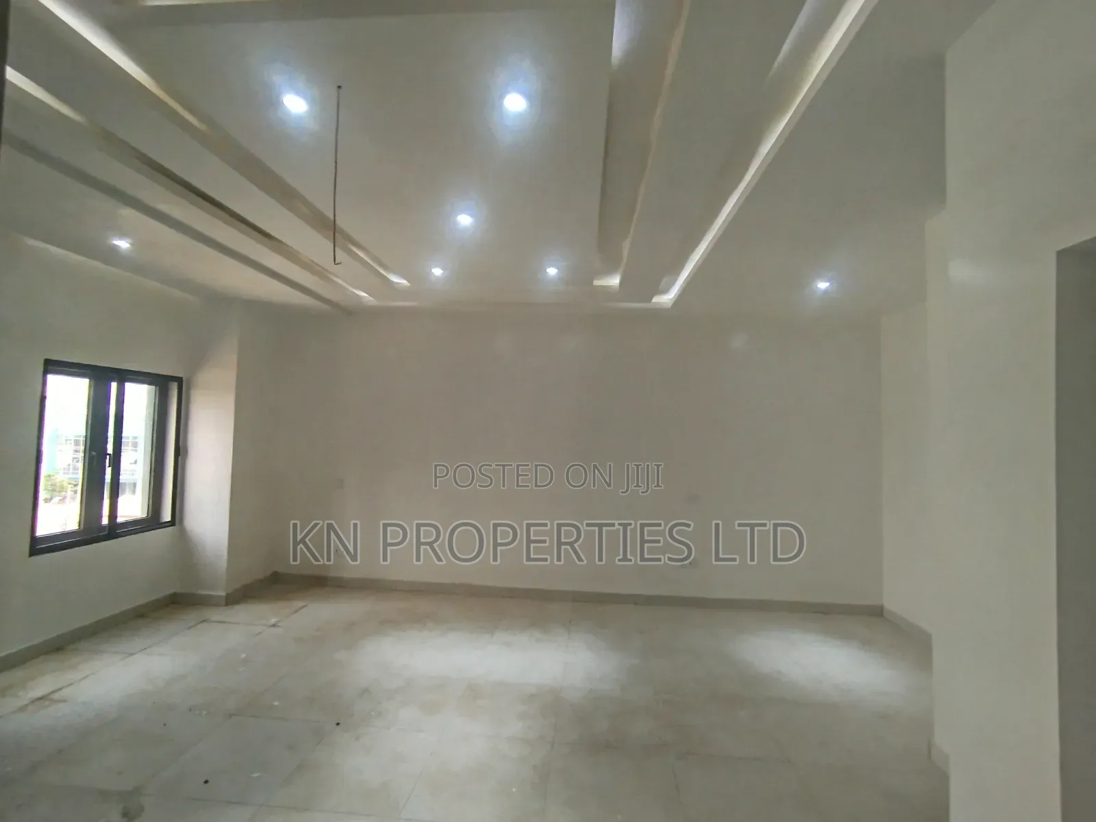 5bdrm Townhouse / Terrace in Kaura District for rent in Kaura