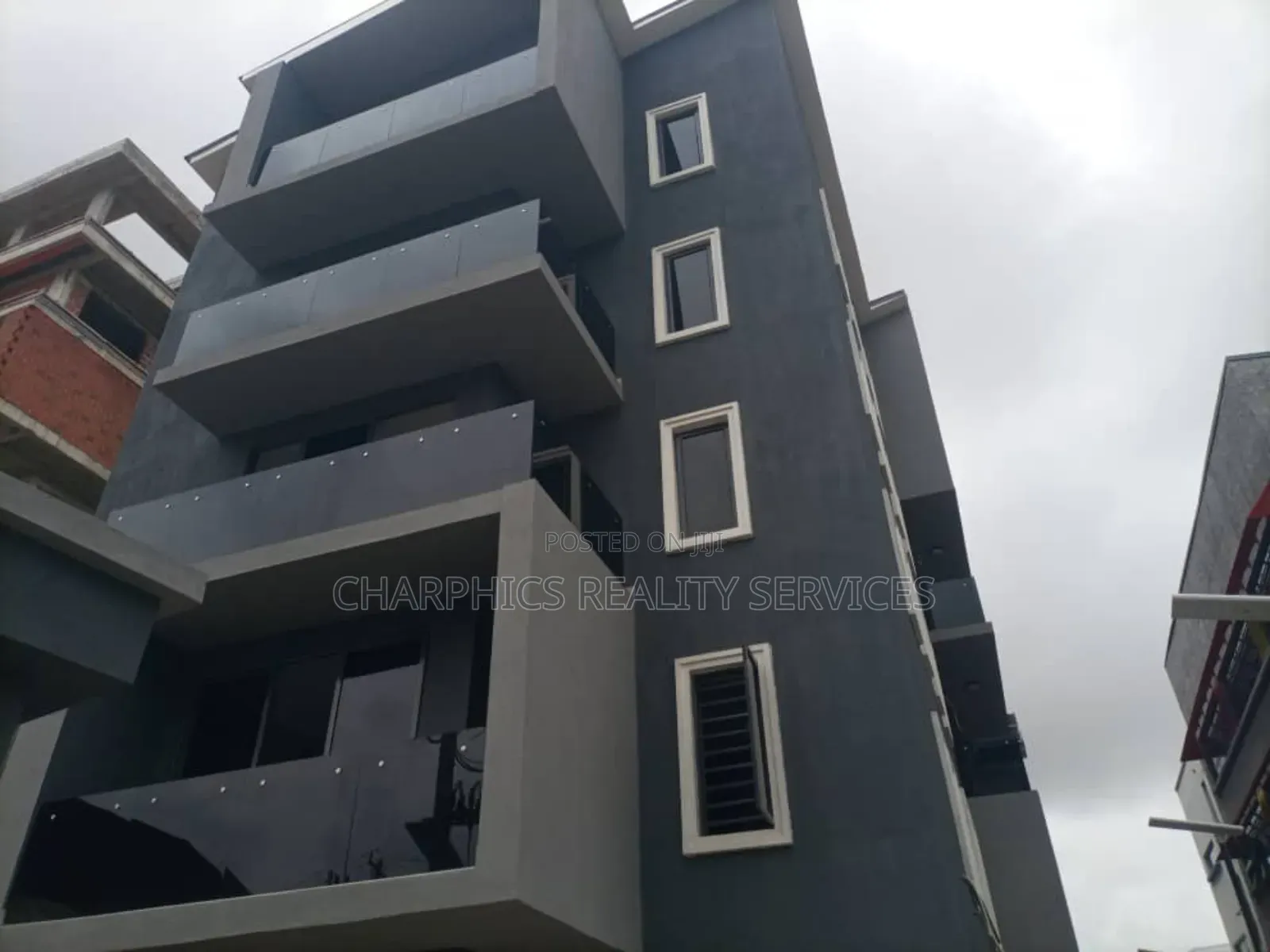 3bdrm Apartment in Ikoyi for rent in Ikoyi