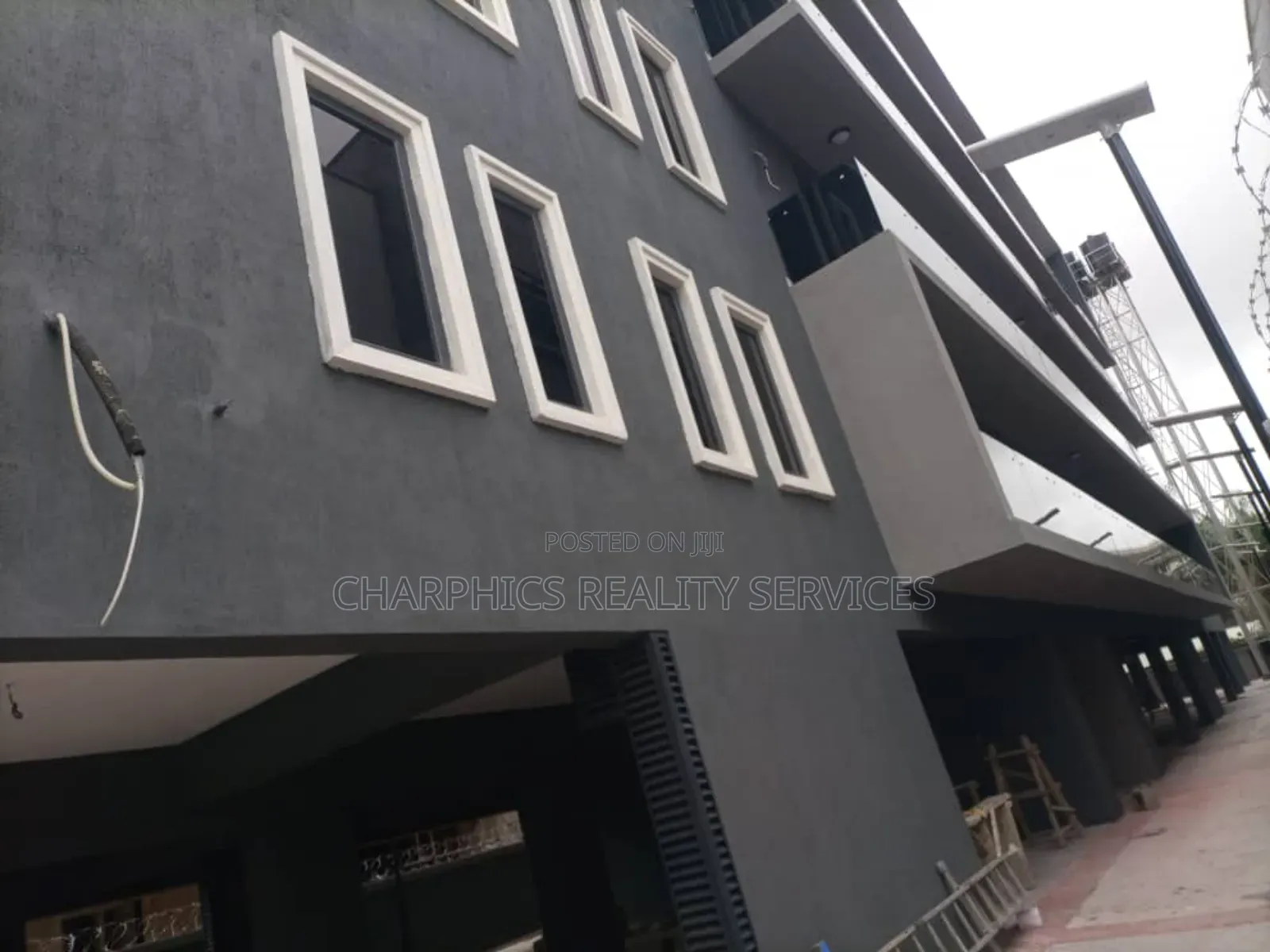 3bdrm Apartment in Ikoyi for rent in Ikoyi