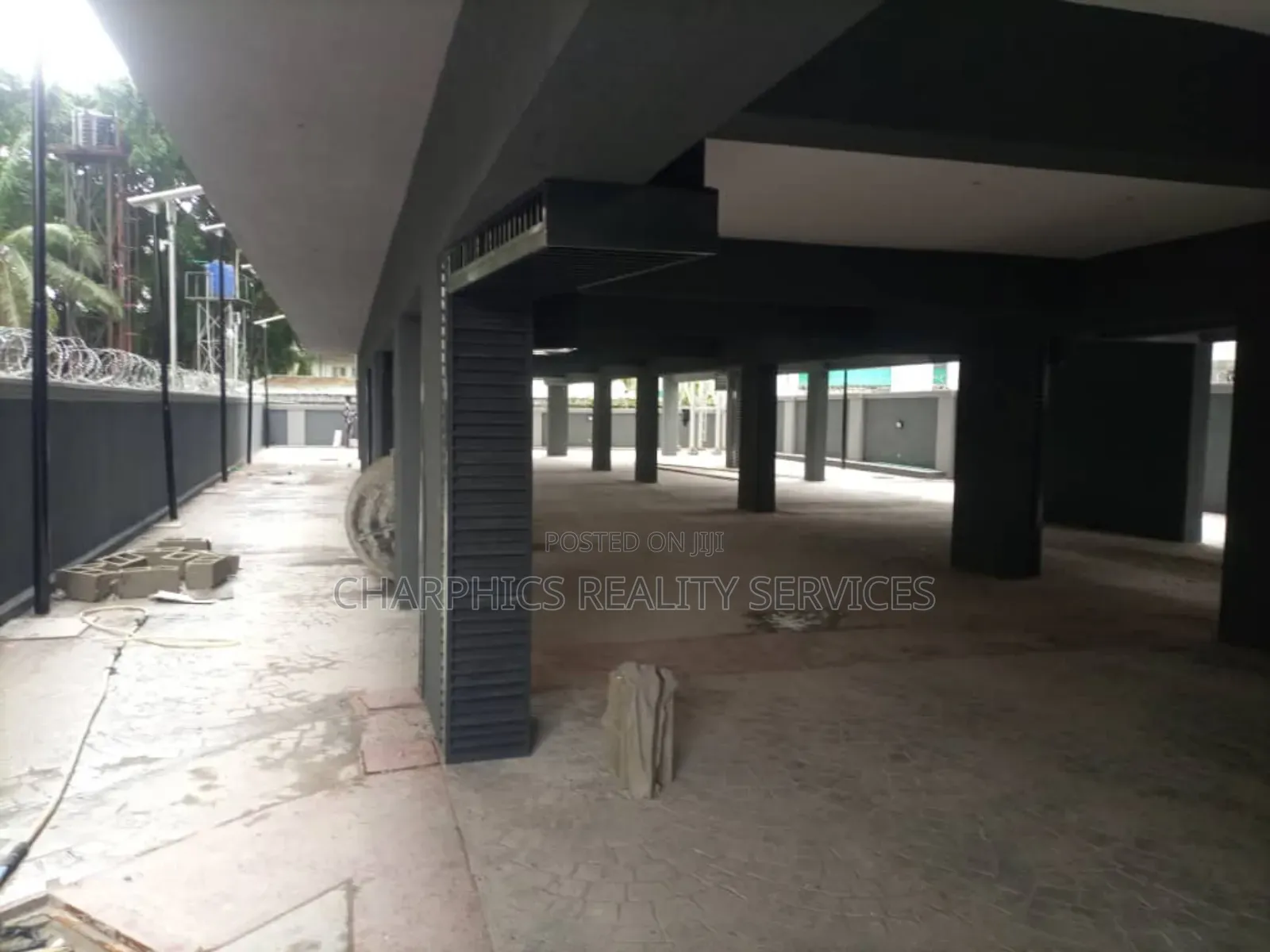 3bdrm Apartment in Ikoyi for rent in Ikoyi
