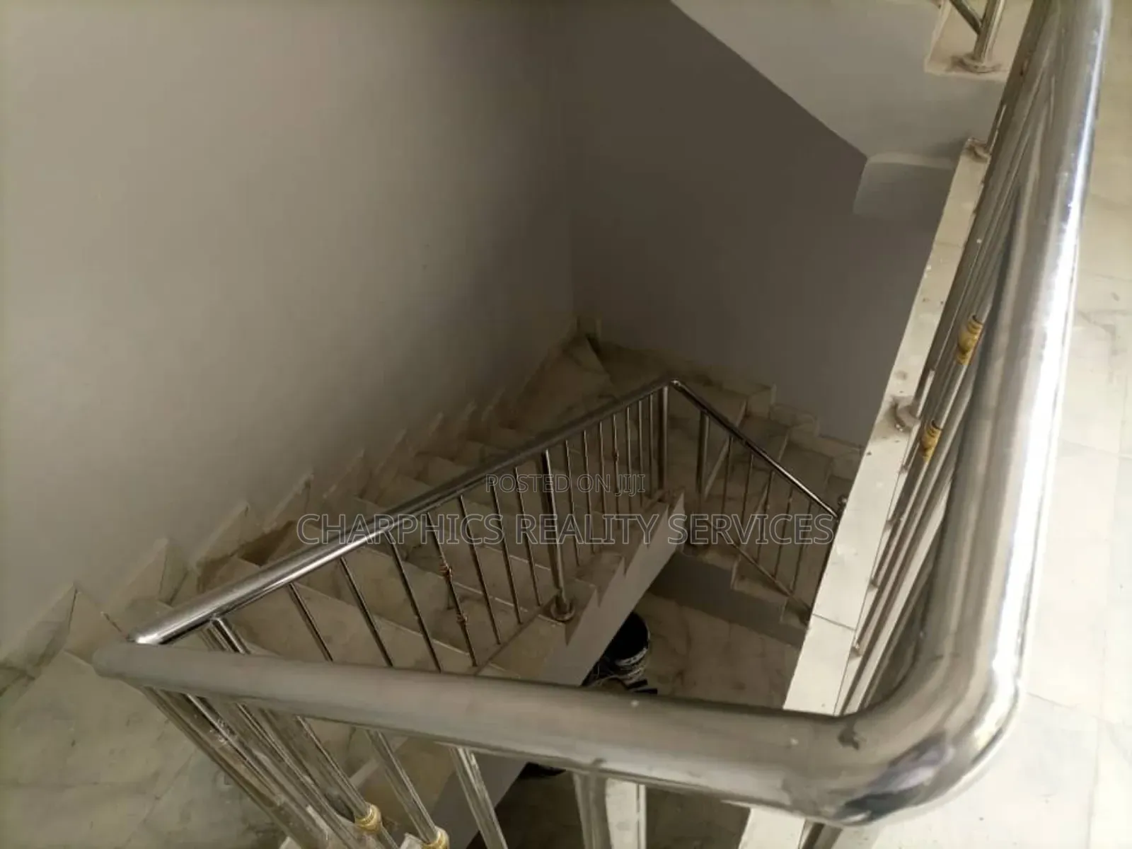 3bdrm Apartment in Ikoyi for rent in Ikoyi