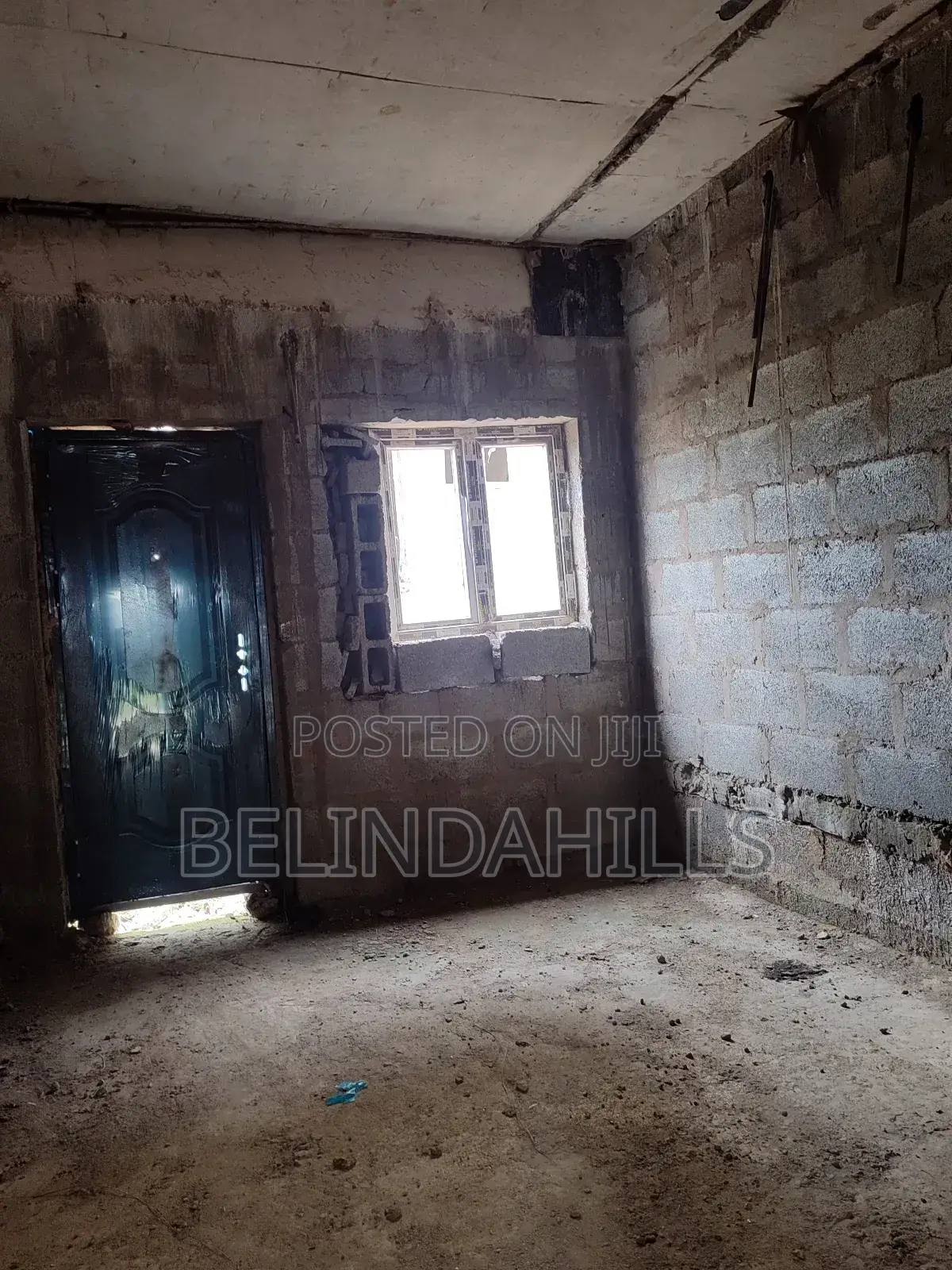 For Sale : New Built 4 Bedroom Terrace Duplex In Life Camp For Sale in Life Camp