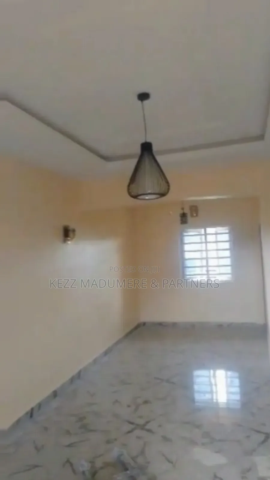 2bdrm Block of Flats in Ceaderwood Estate ,, Port-Harcourt for rent in Port-Harcourt