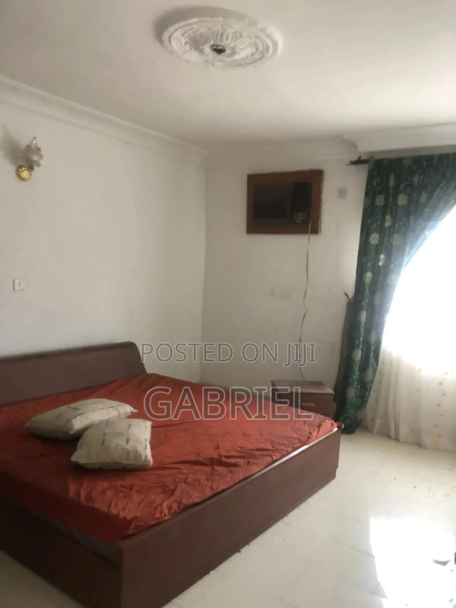 3bdrm Block of Flats in Gwarinpa Main for sale in Gwarinpa