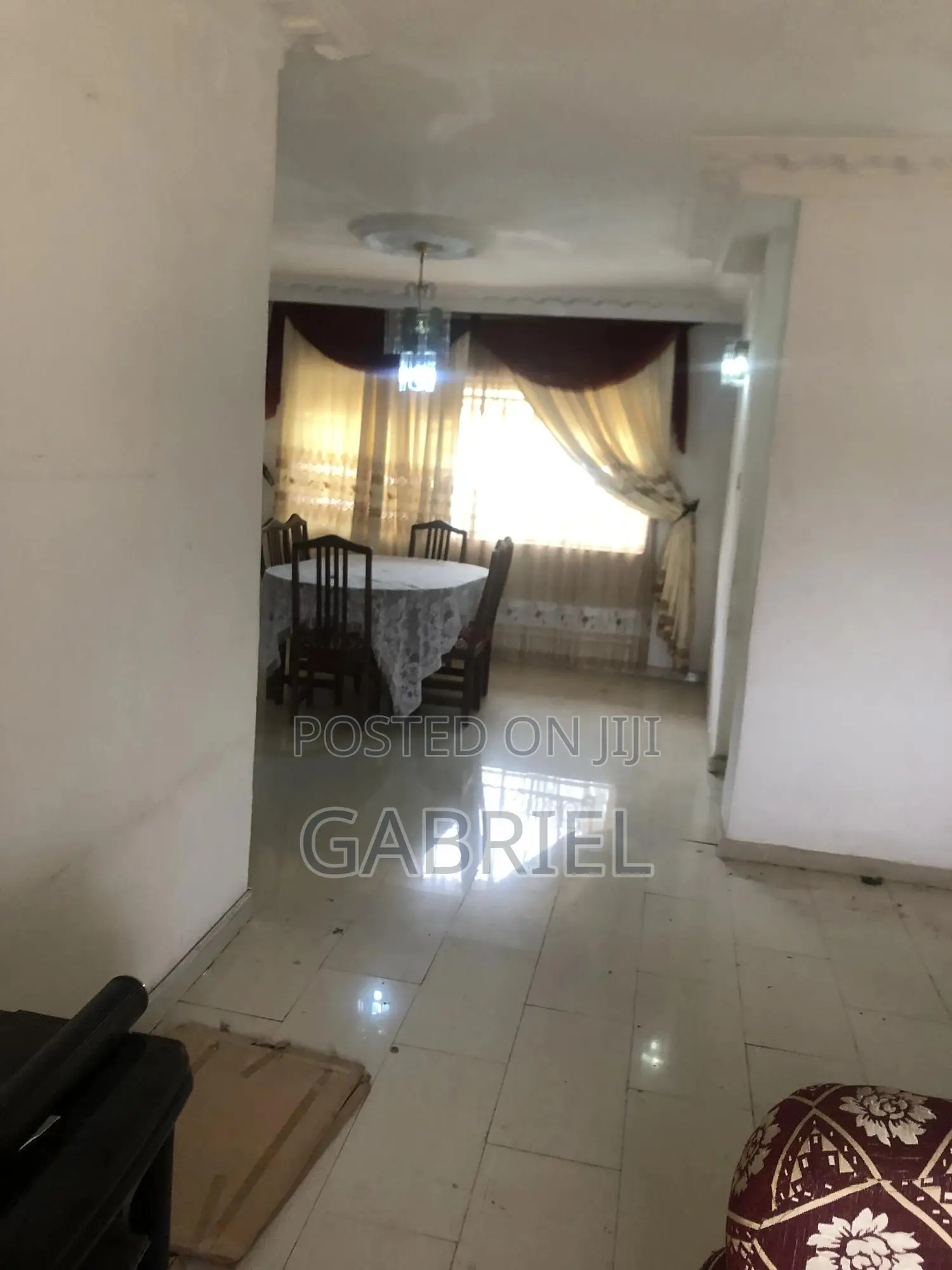 3bdrm Block of Flats in Gwarinpa Main for sale in Gwarinpa