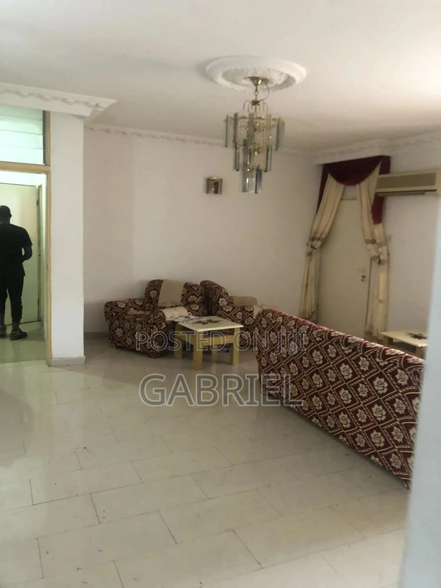 3bdrm Block of Flats in Gwarinpa Main for sale in Gwarinpa