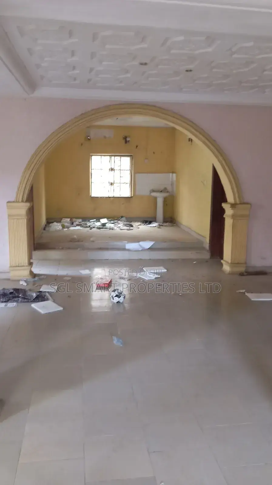 5bdrm Duplex in Awka for rent in Awka