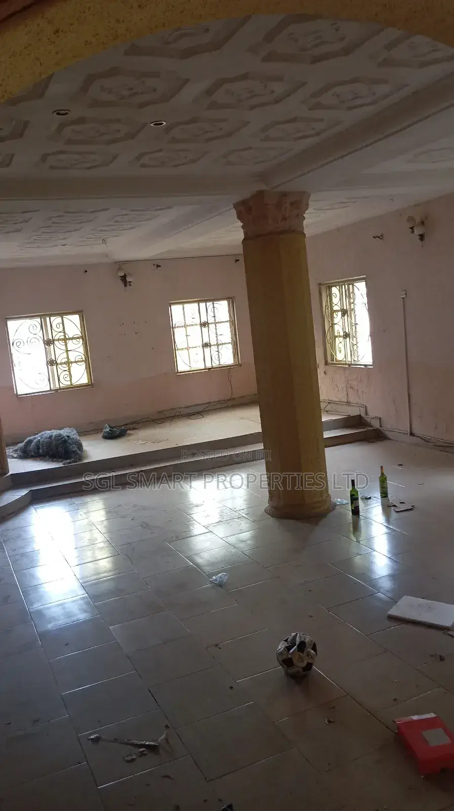 5bdrm Duplex in Awka for rent in Awka
