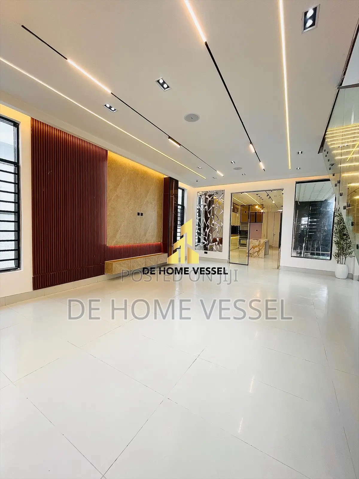 5bdrm Duplex in Ajah for sale in Ajah