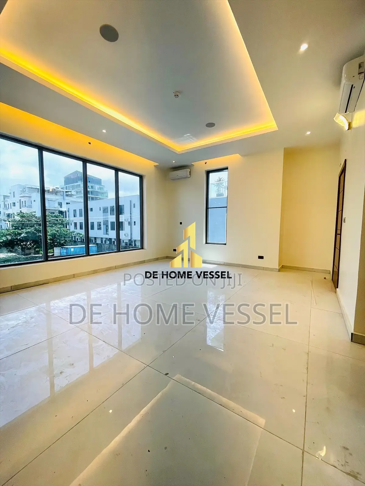 5bdrm Duplex in Ikoyi for sale in Ikoyi