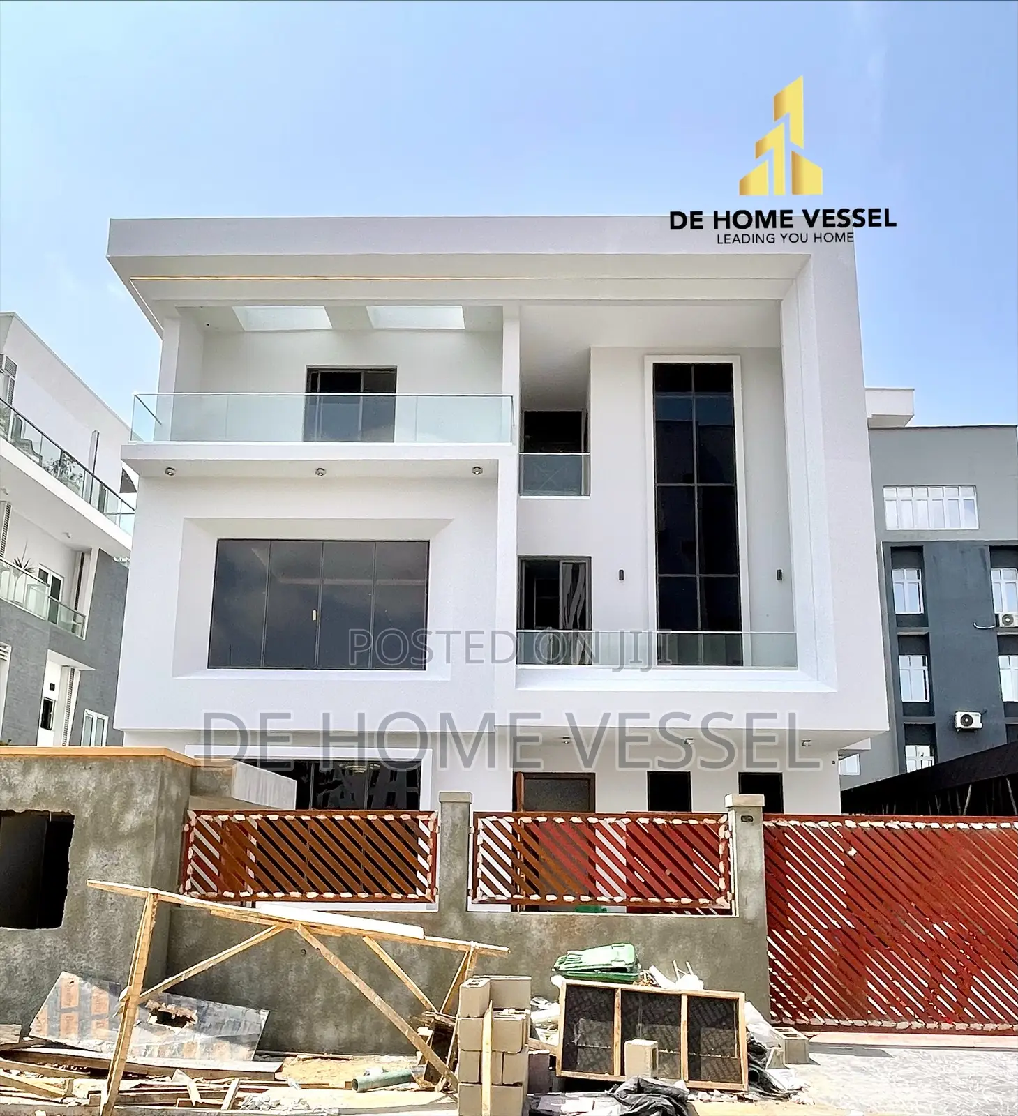 5bdrm Duplex in Ikoyi for sale in Ikoyi
