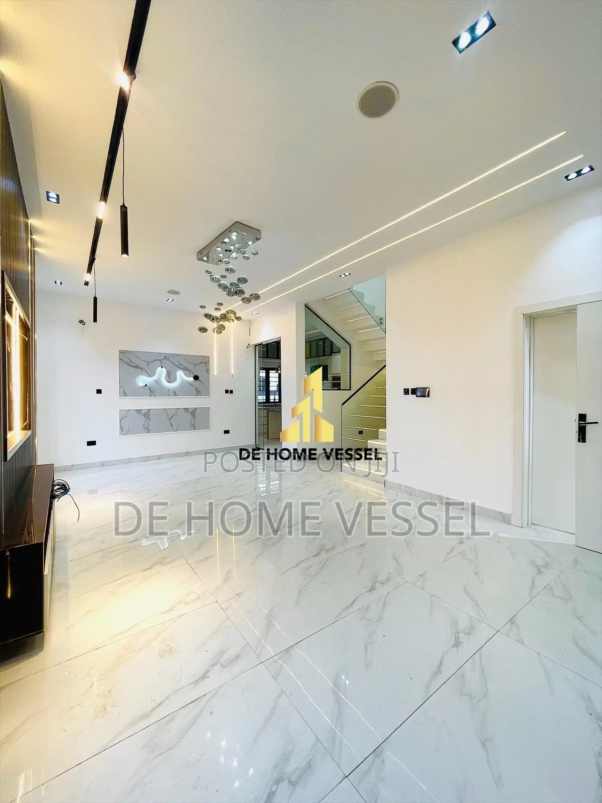 4bdrm Duplex in Ajah for sale in Ajah