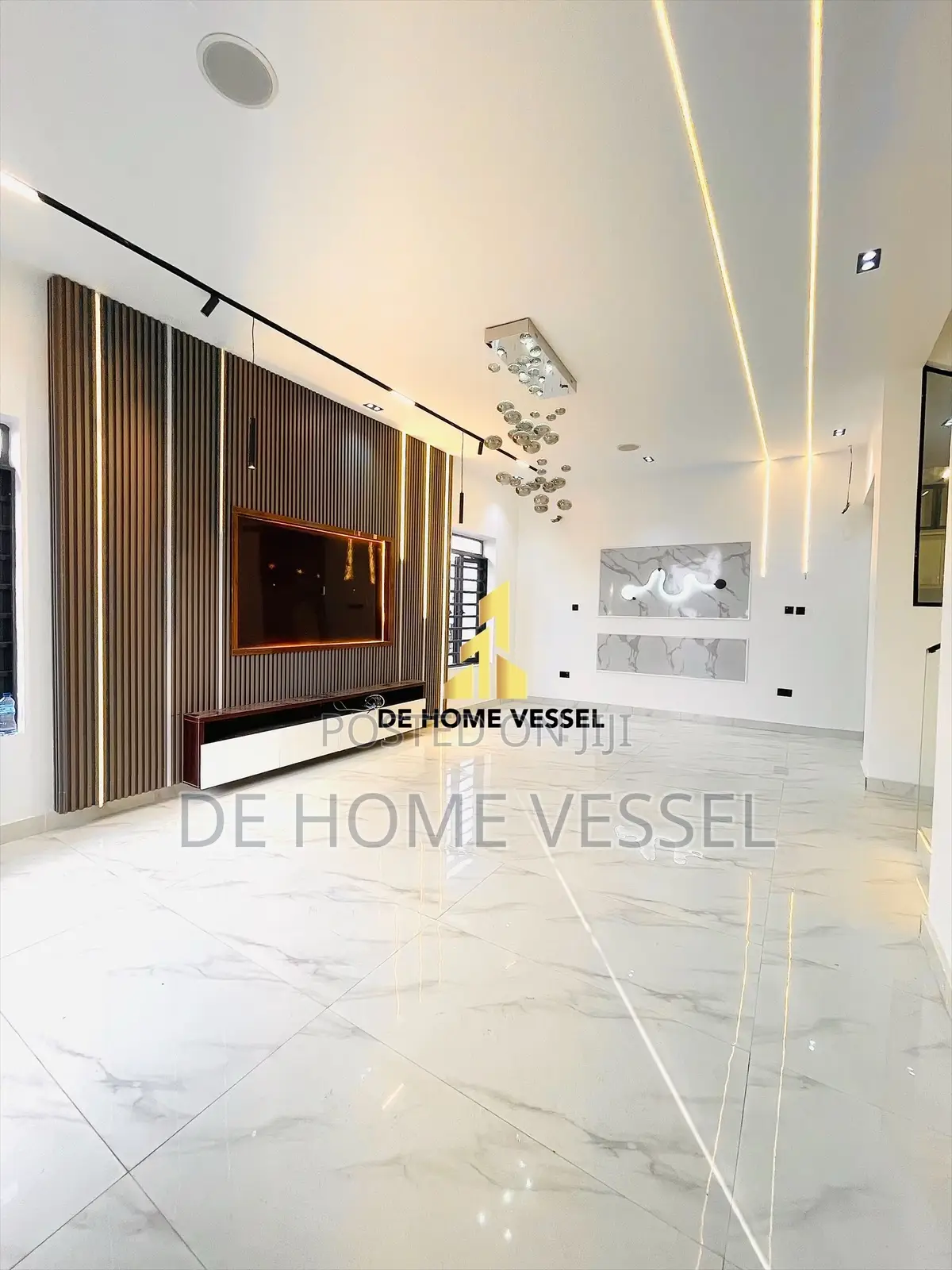 4bdrm Duplex in Ajah for sale in Ajah