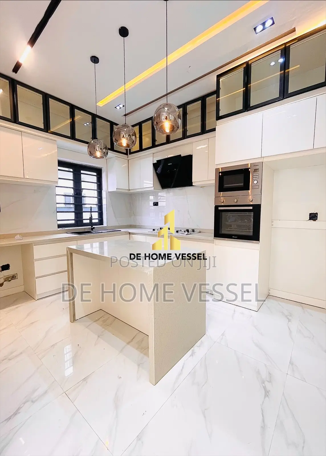 4bdrm Duplex in Ajah for sale in Ajah
