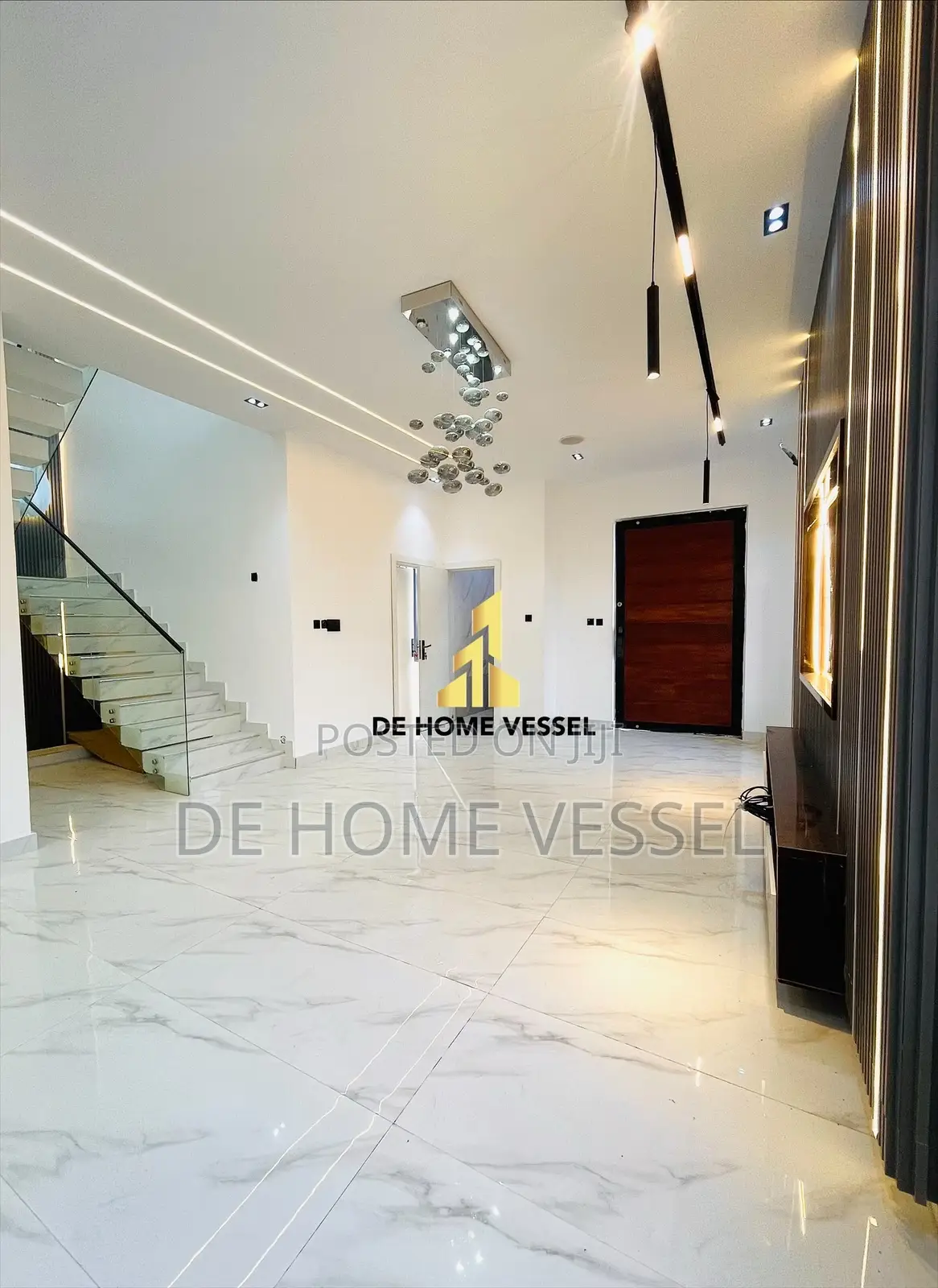 4bdrm Duplex in Ajah for sale in Ajah
