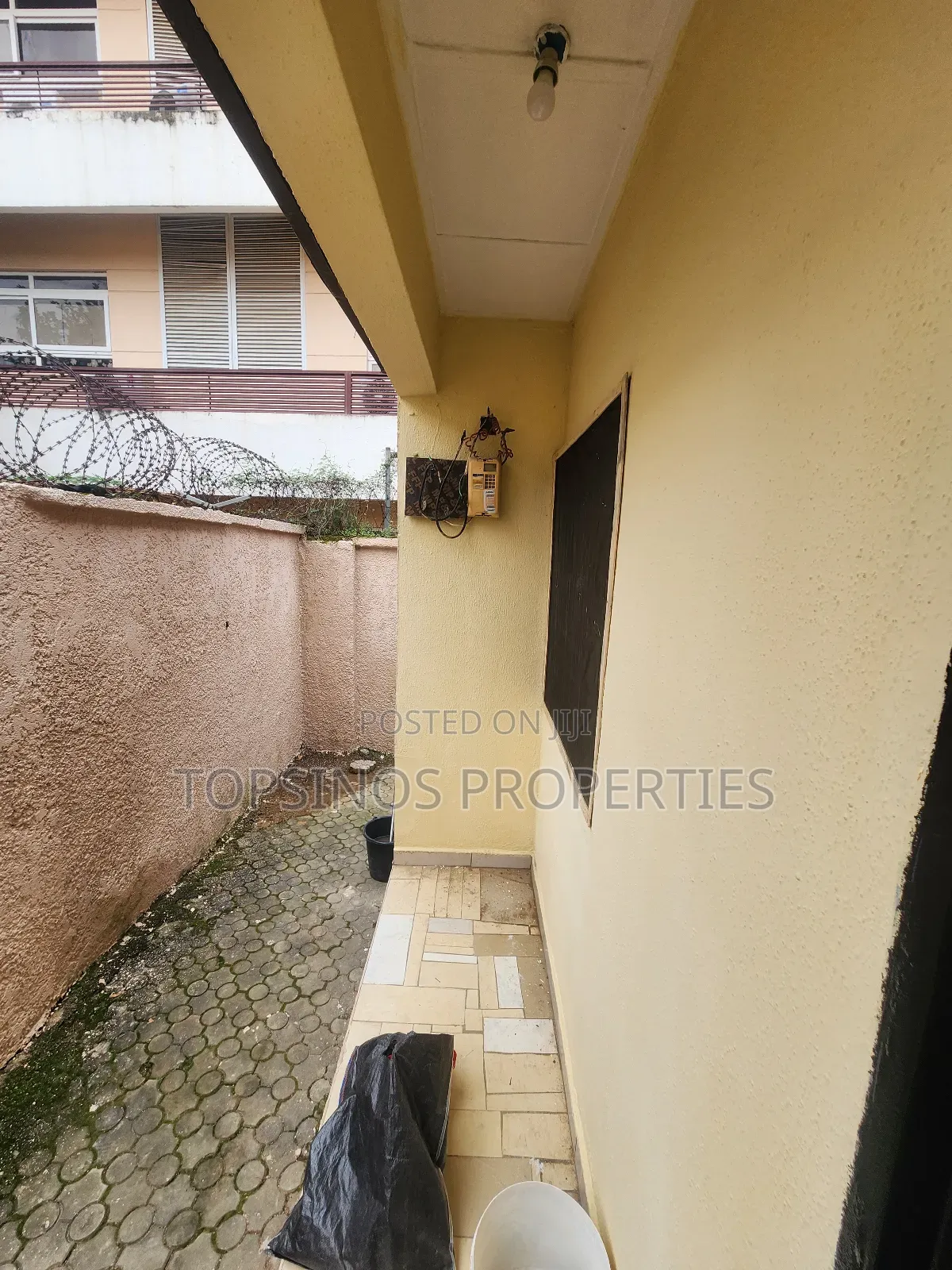 Studio Apartment in Gwarinpa for rent in Gwarinpa