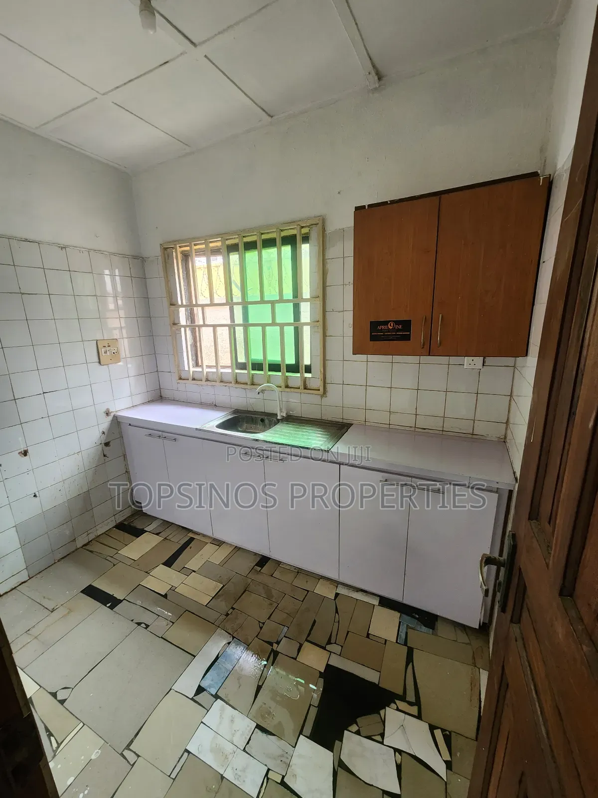 Studio Apartment in Gwarinpa for rent in Gwarinpa