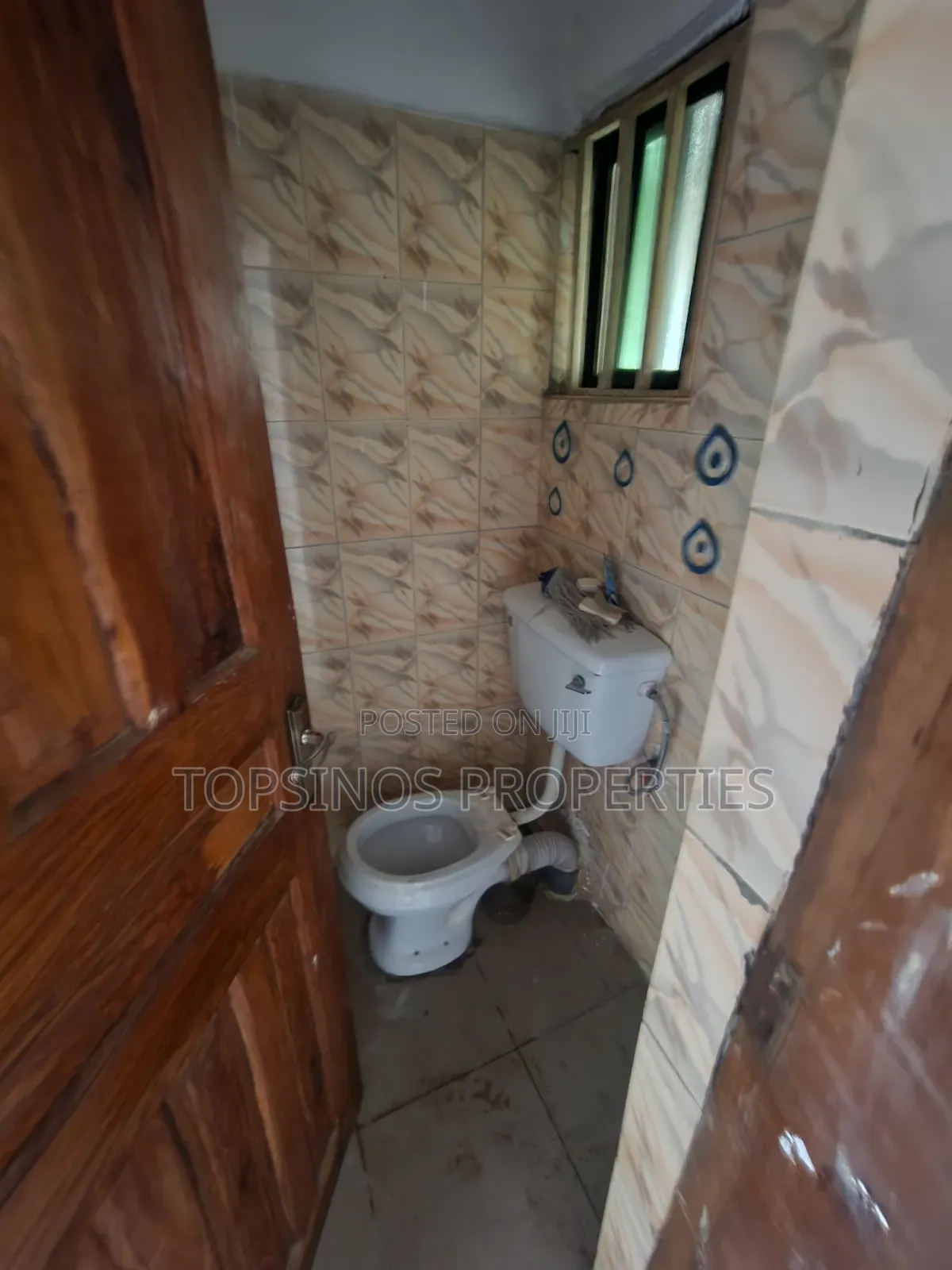 Studio Apartment in Gwarinpa for rent in Gwarinpa
