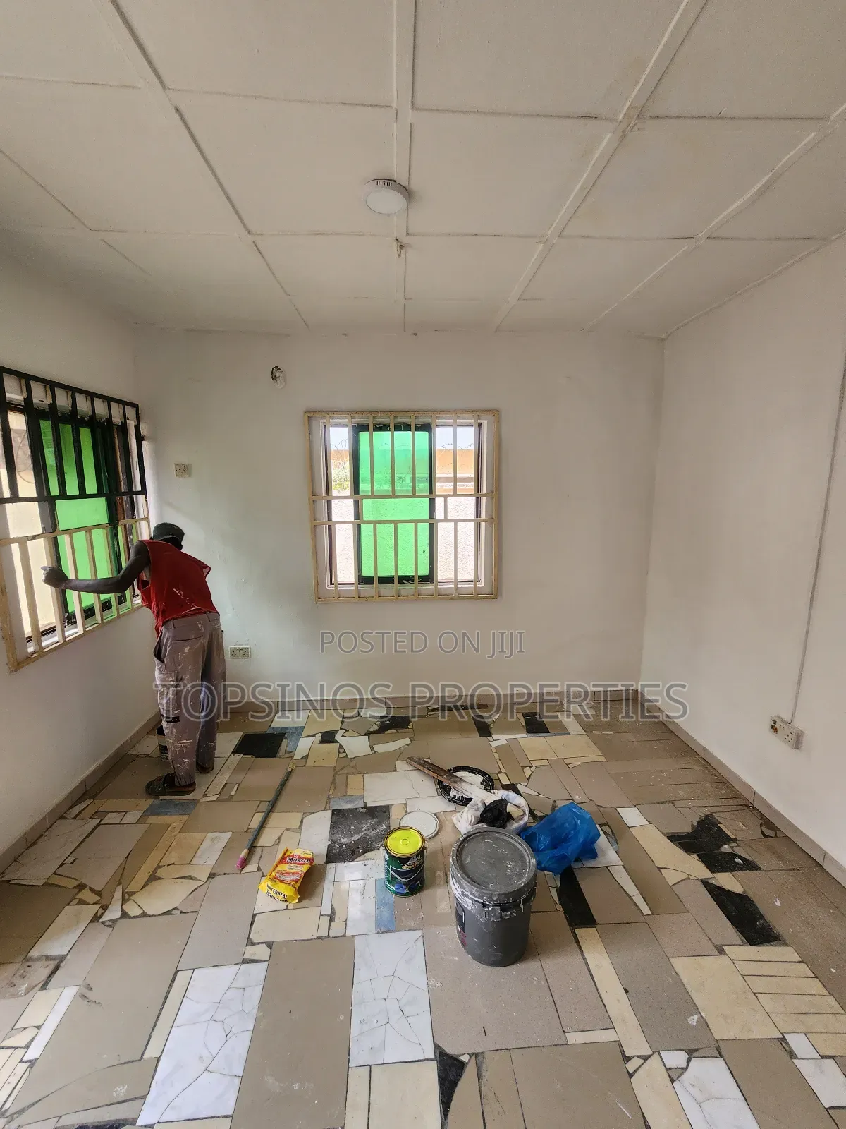 Studio Apartment in Gwarinpa for rent in Gwarinpa