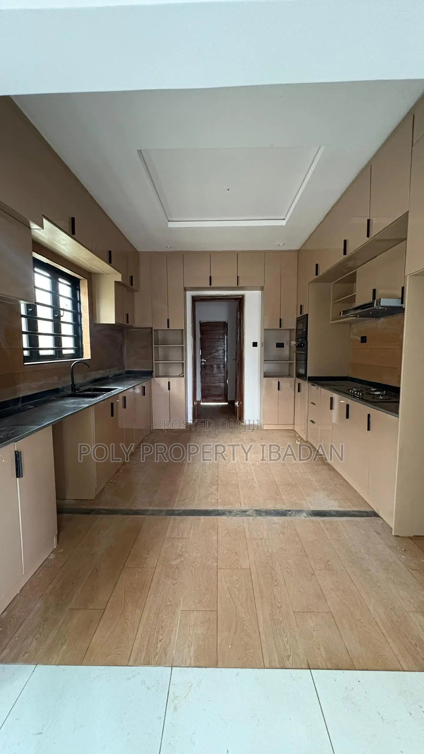 4bdrm Duplex in Kolapo Ishola Gra, Ibadan for sale in Ibadan