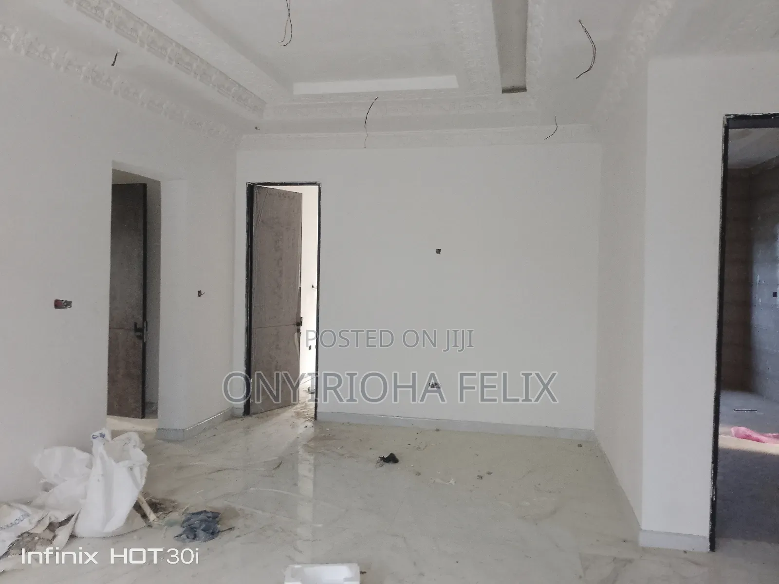 3bdrm Block of Flats in Maintama Main, Maitama for rent in Maitama