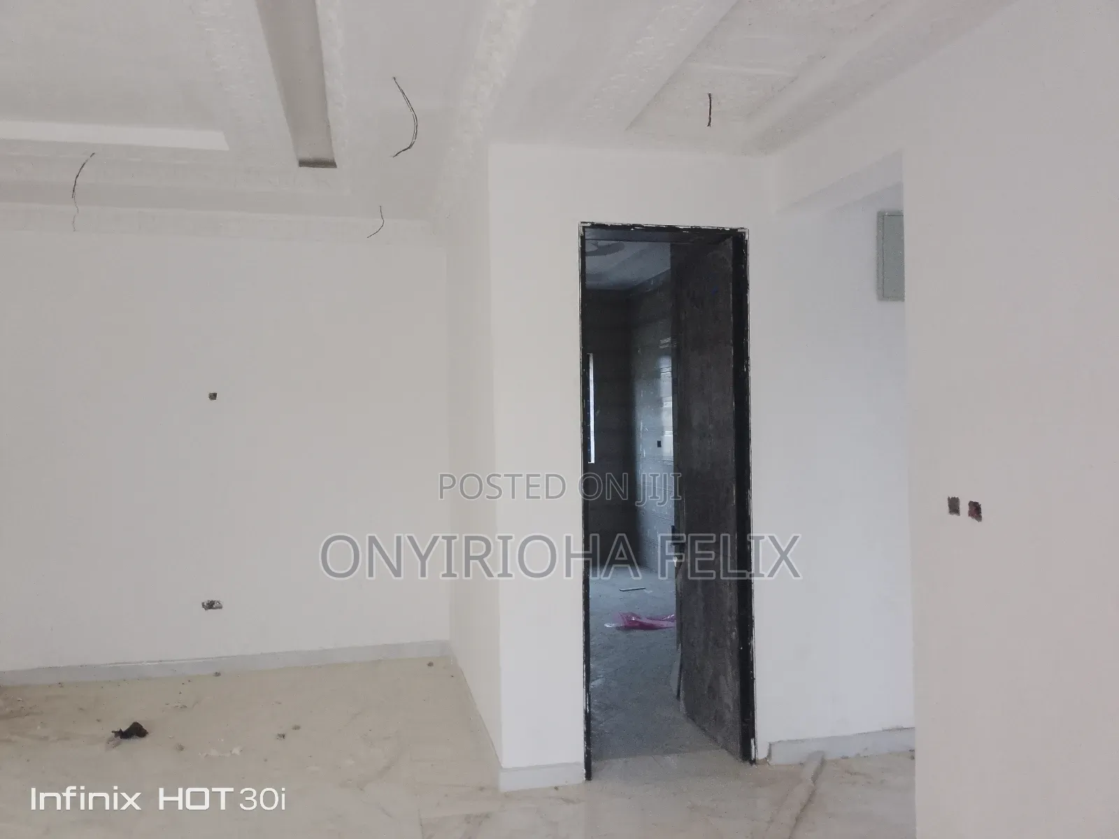 3bdrm Block of Flats in Maintama Main, Maitama for rent in Maitama