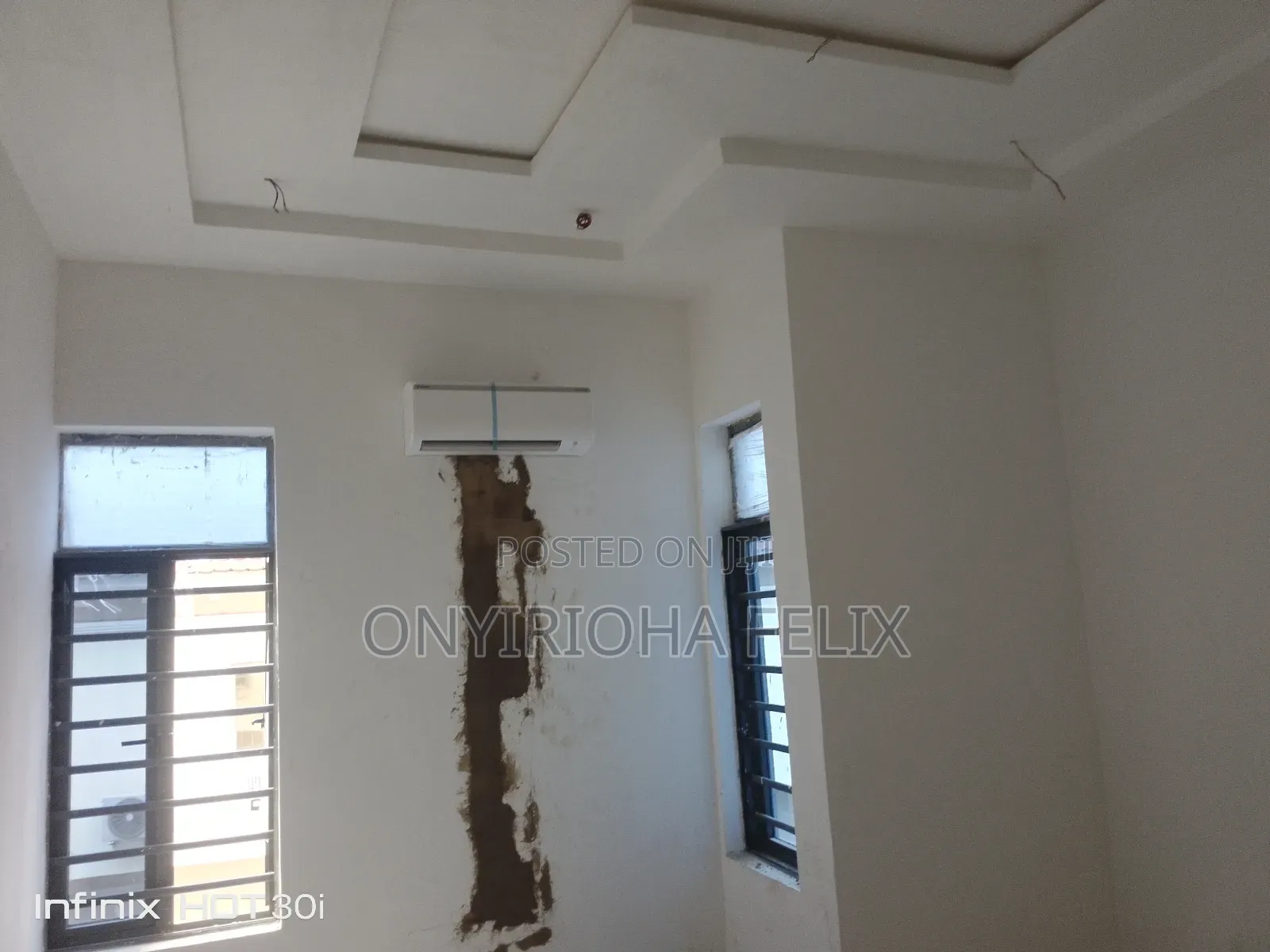 3bdrm Block of Flats in Maintama Main, Maitama for rent in Maitama