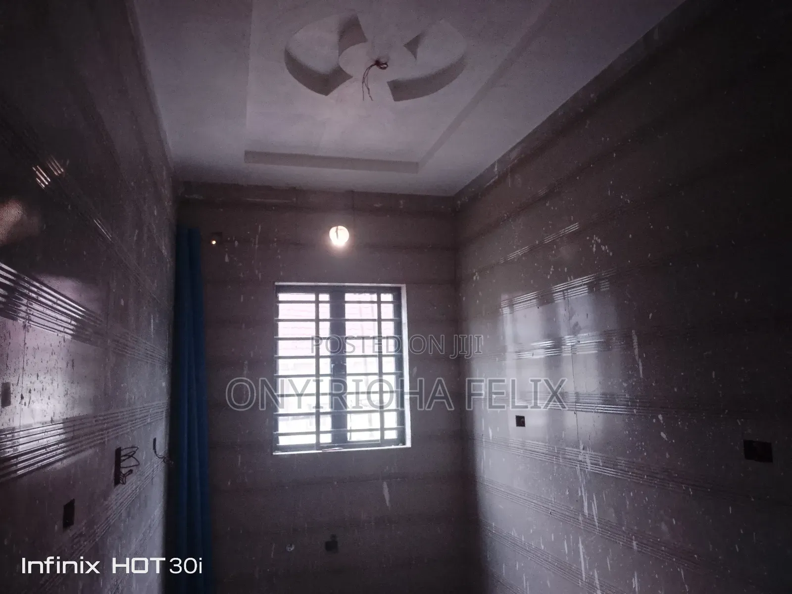3bdrm Block of Flats in Maintama Main, Maitama for rent in Maitama