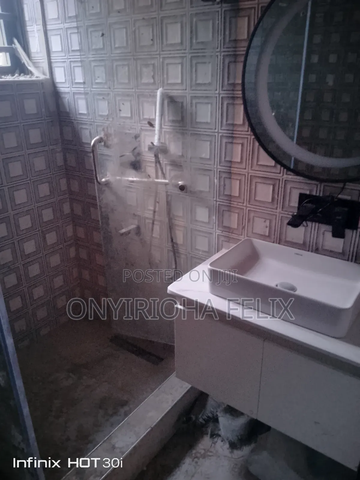 2bdrm Block of Flats in Maitama Main for rent in Maitama