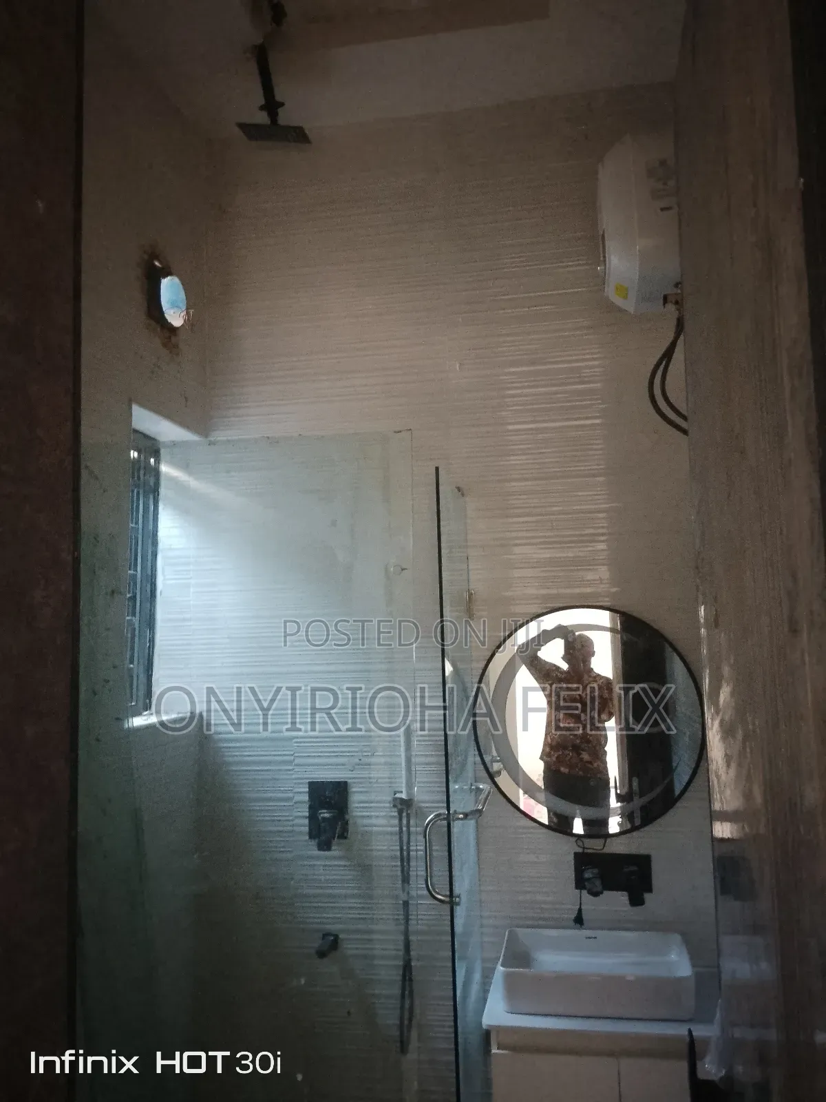2bdrm Block of Flats in Maitama Main for rent in Maitama