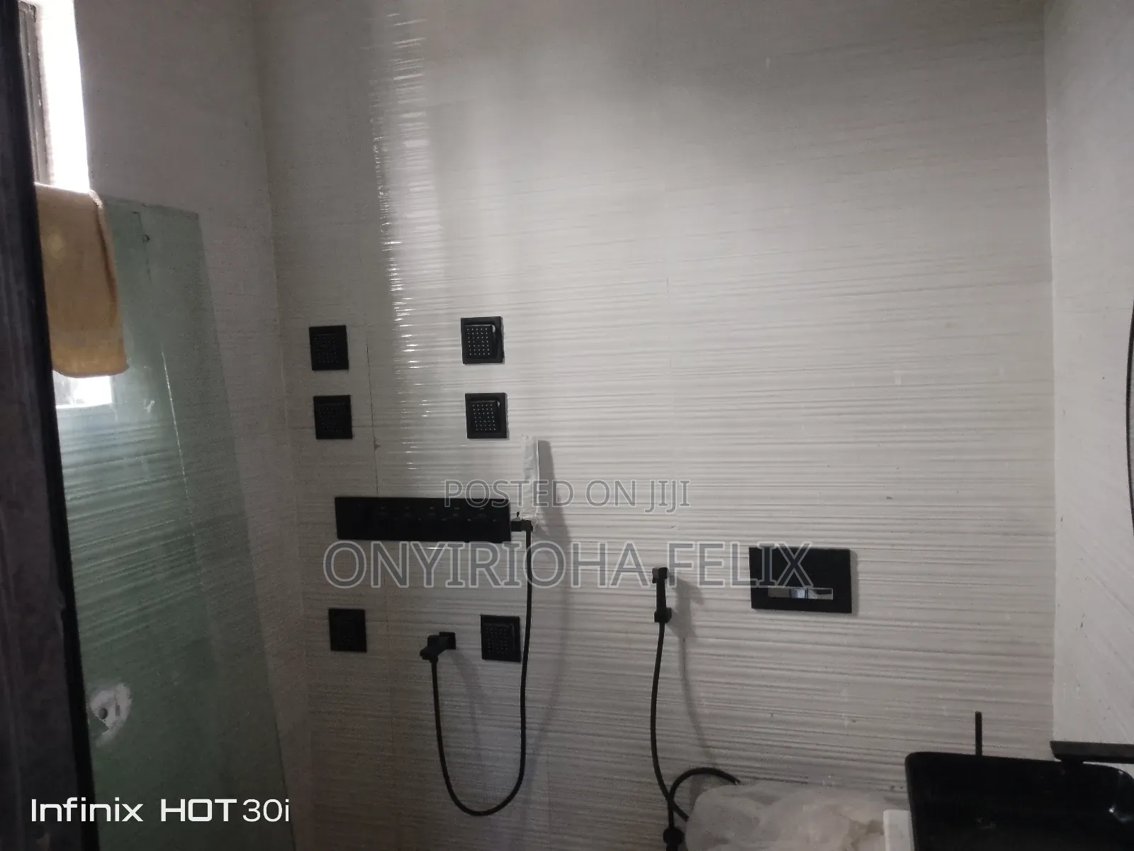 2bdrm Apartment in Maitama Main for rent in Maitama
