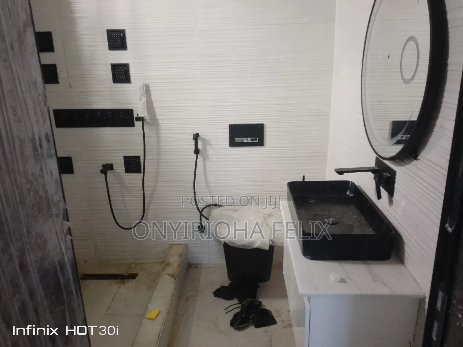 2bdrm Apartment in Maitama Main for rent in Maitama
