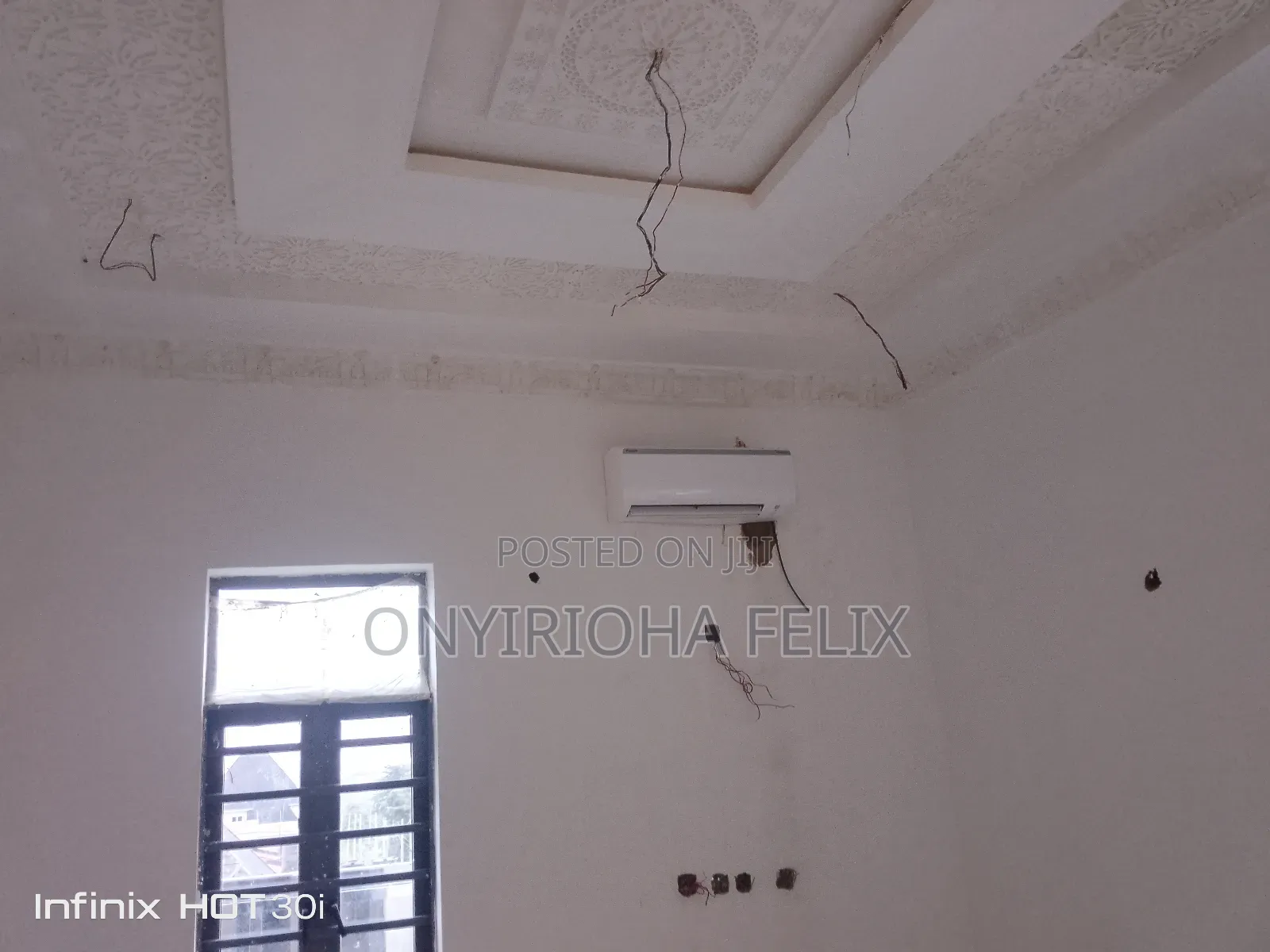 2bdrm Apartment in Maitama Main for rent in Maitama
