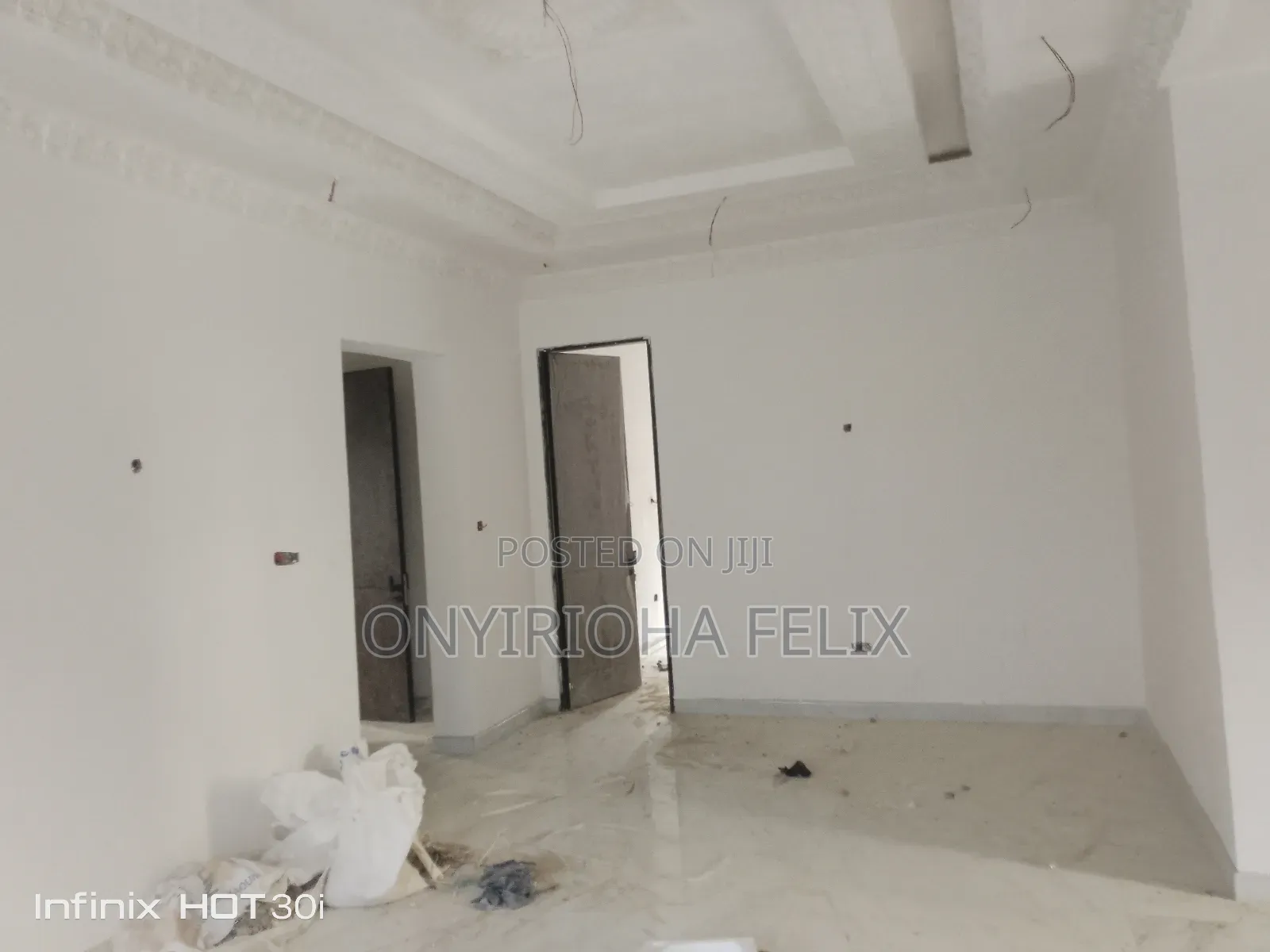 2bdrm Apartment in Maitama Main for rent in Maitama
