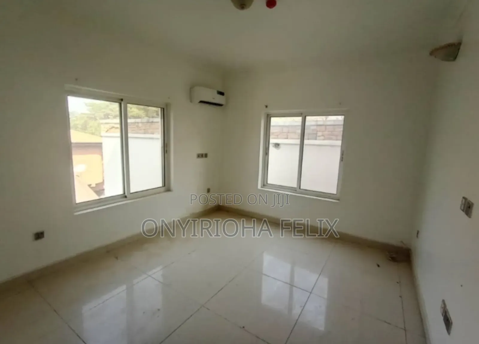 3bdrm Block of Flats in Maitama Main for rent in Maitama