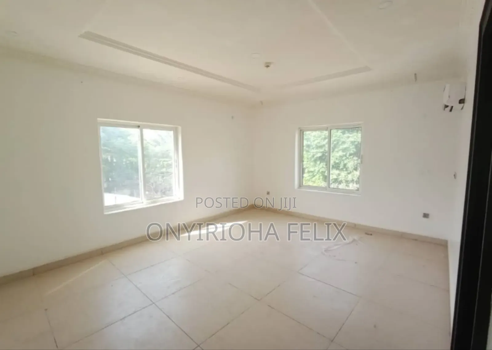 3bdrm Block of Flats in Maitama Main for rent in Maitama