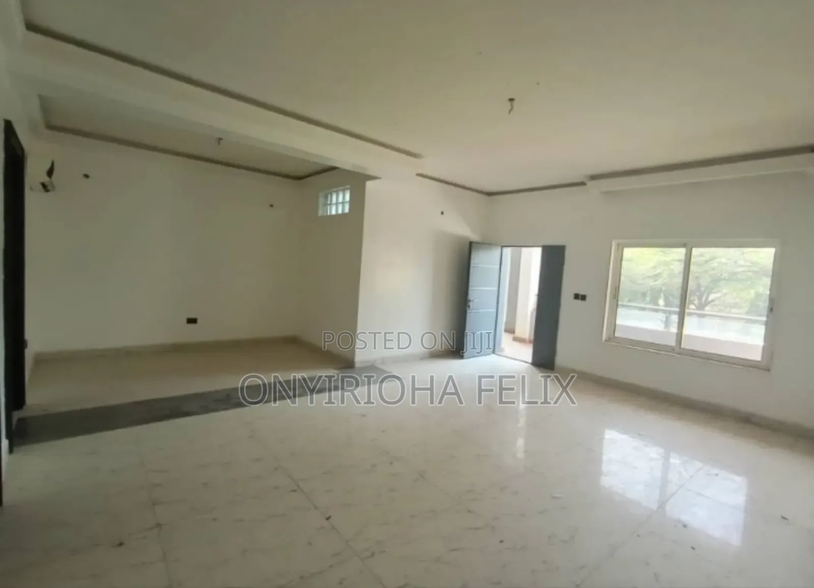 3bdrm Block of Flats in Maitama Main for rent in Maitama