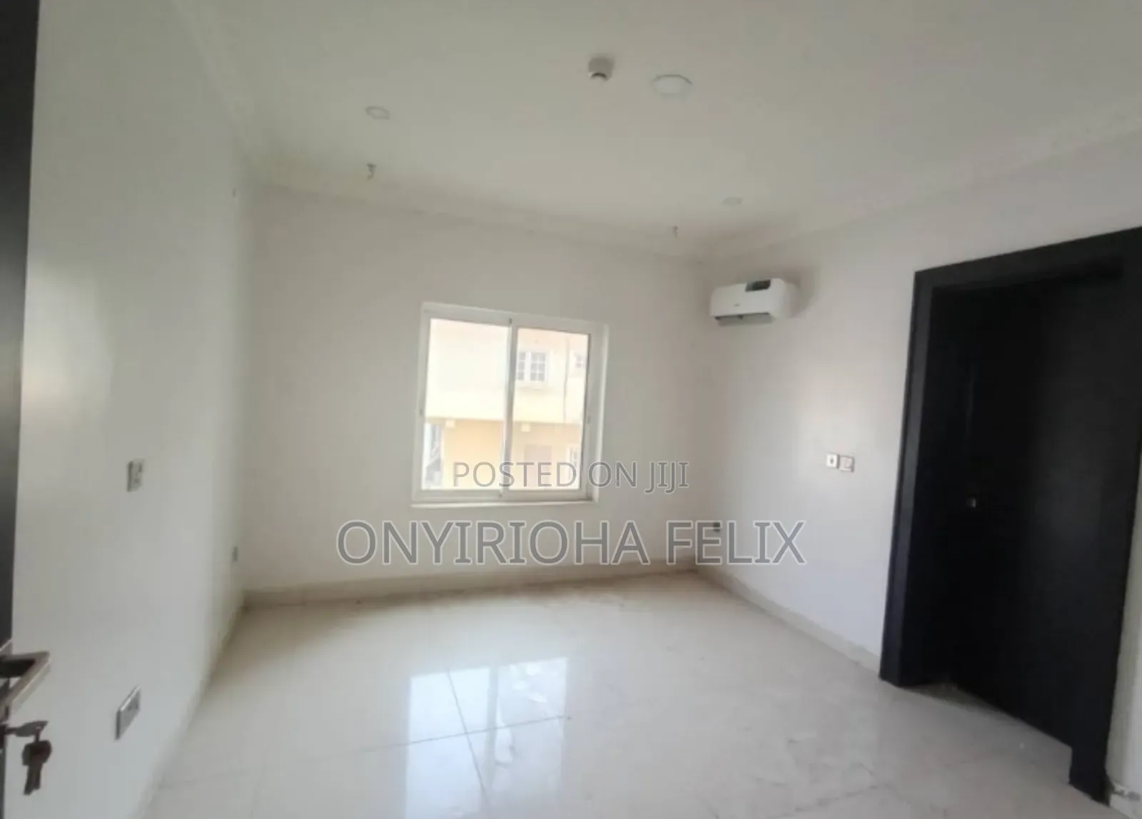 3bdrm Block of Flats in Maitama Main for rent in Maitama