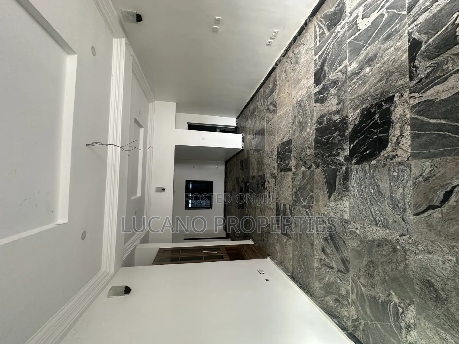 3bdrm Block of Flats in Jahi By Gilmore for rent in Jahi