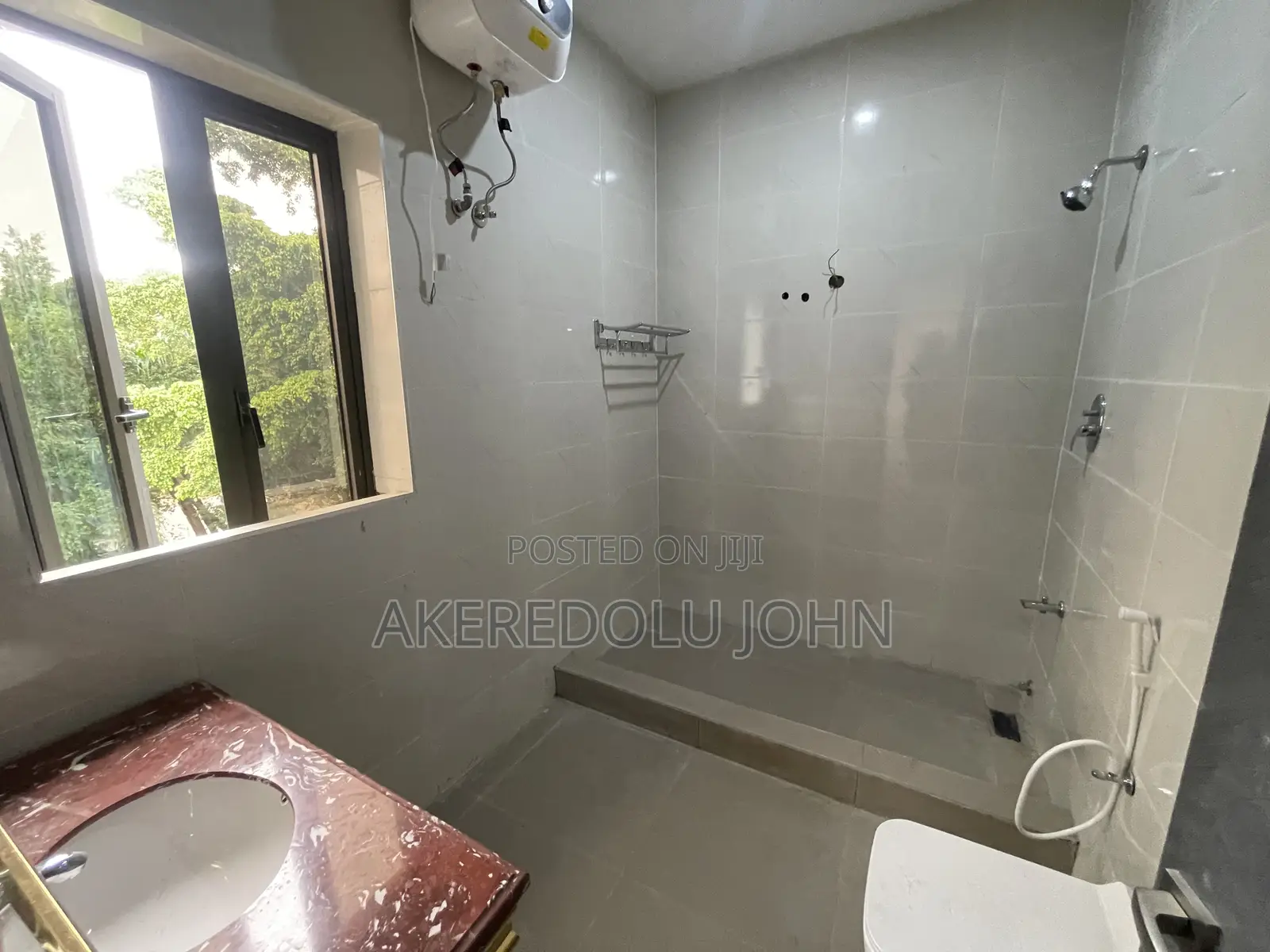 5bdrm Duplex in Jabi for sale in Jabi
