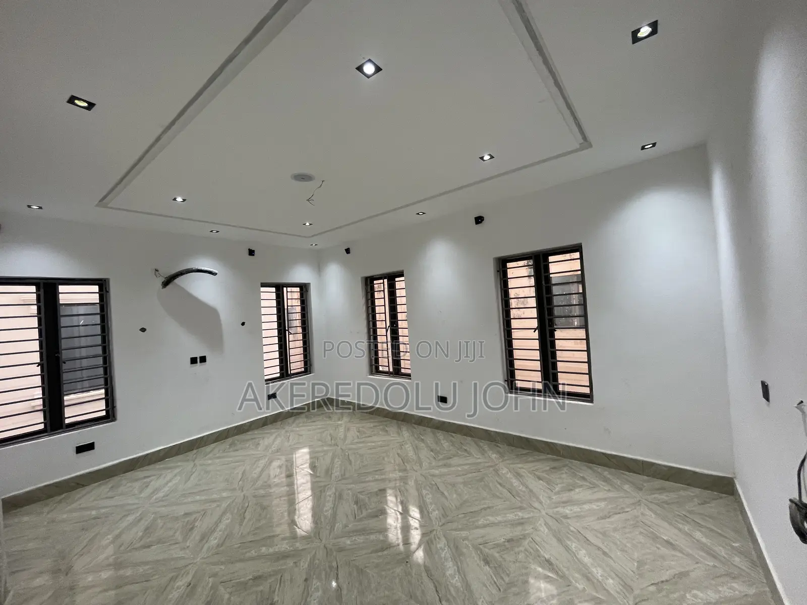 5bdrm Duplex in Jabi for sale in Jabi