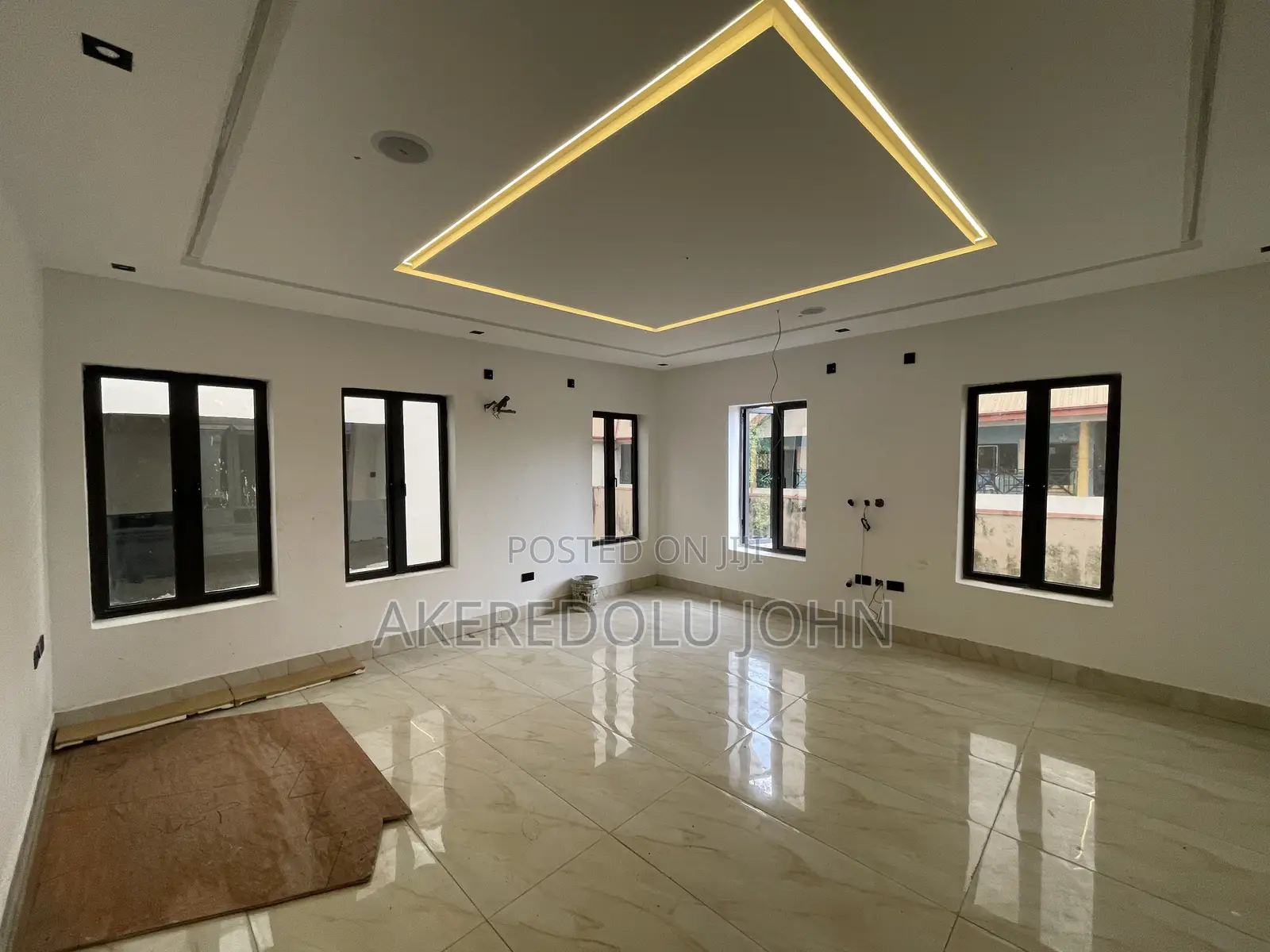 5bdrm Duplex in Jabi for sale in Jabi